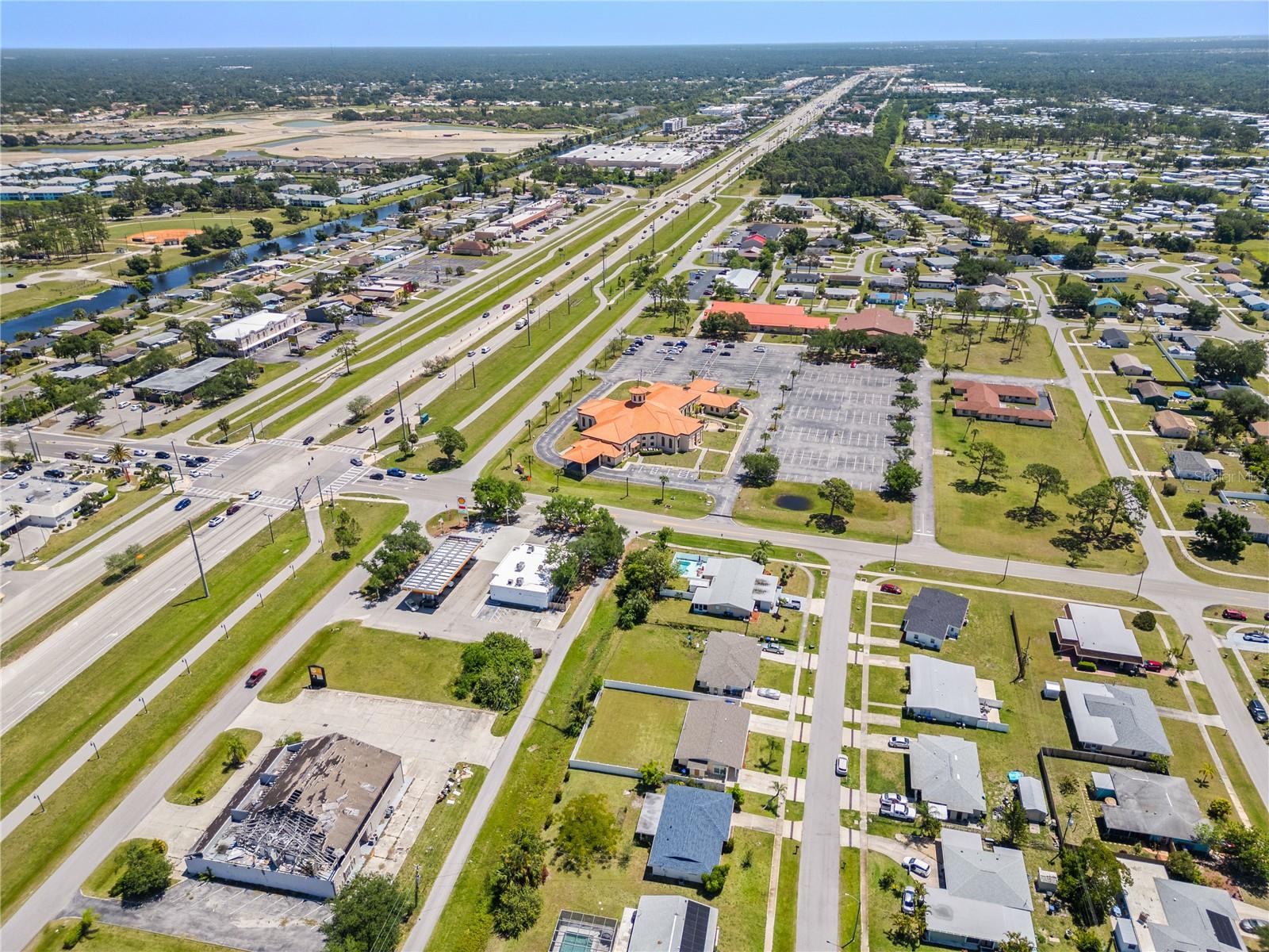 6064 DEMING AVE, NORTH PORT, FL, 34287