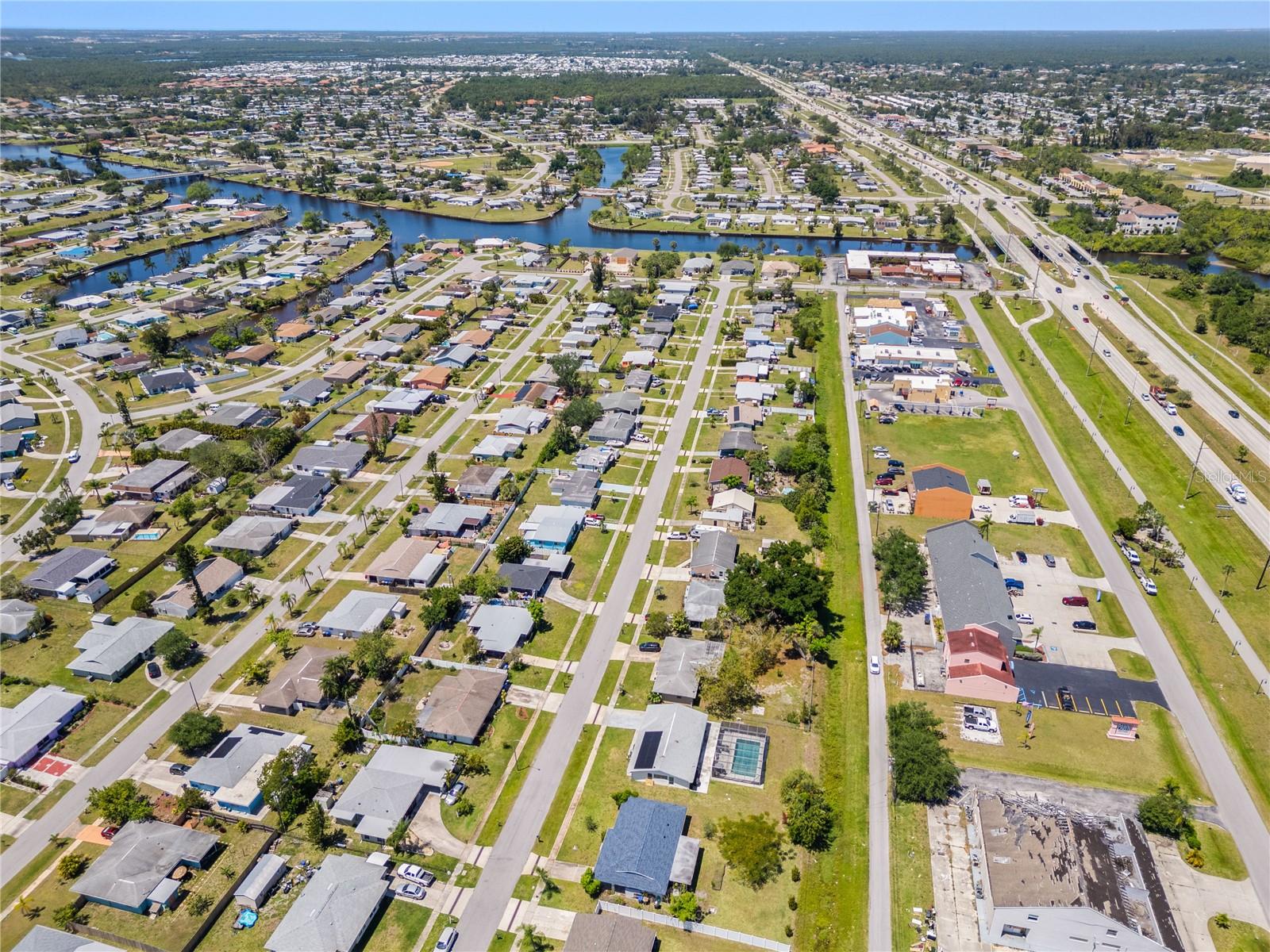 6064 DEMING AVE, NORTH PORT, FL, 34287