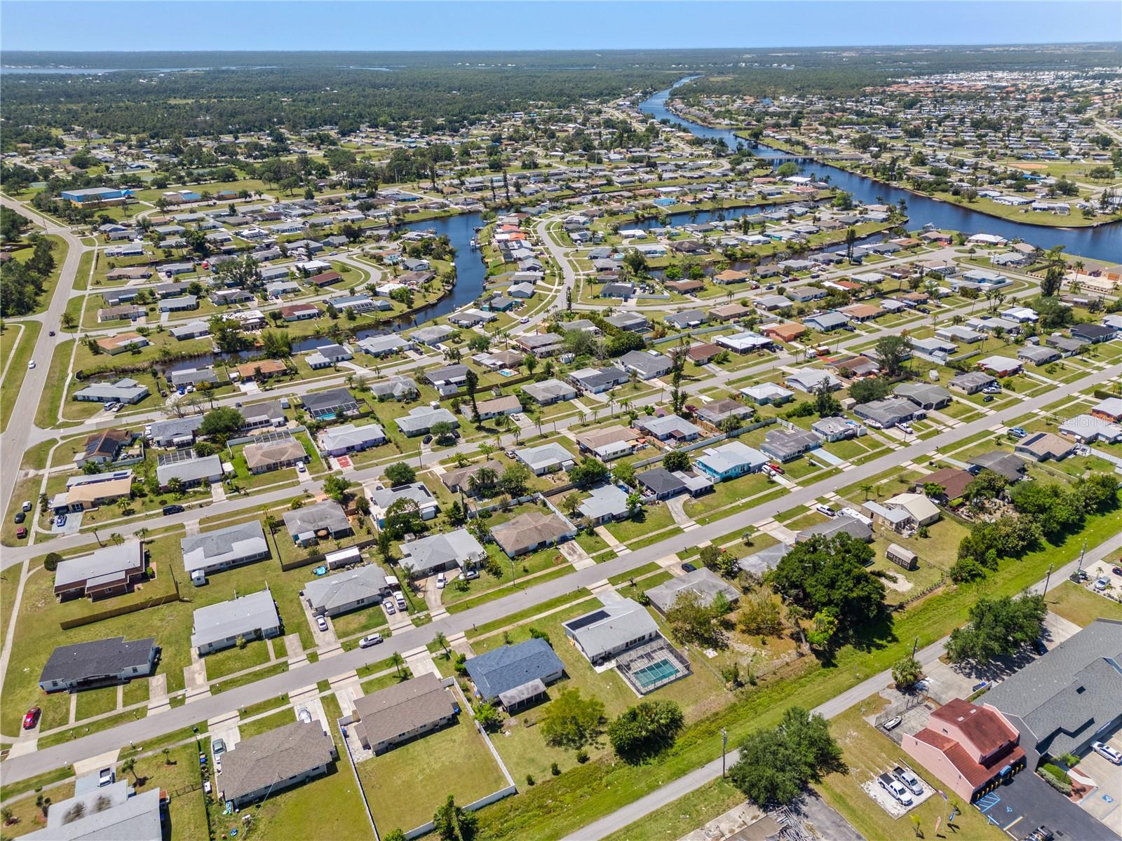6064 DEMING AVE, NORTH PORT, FL, 34287