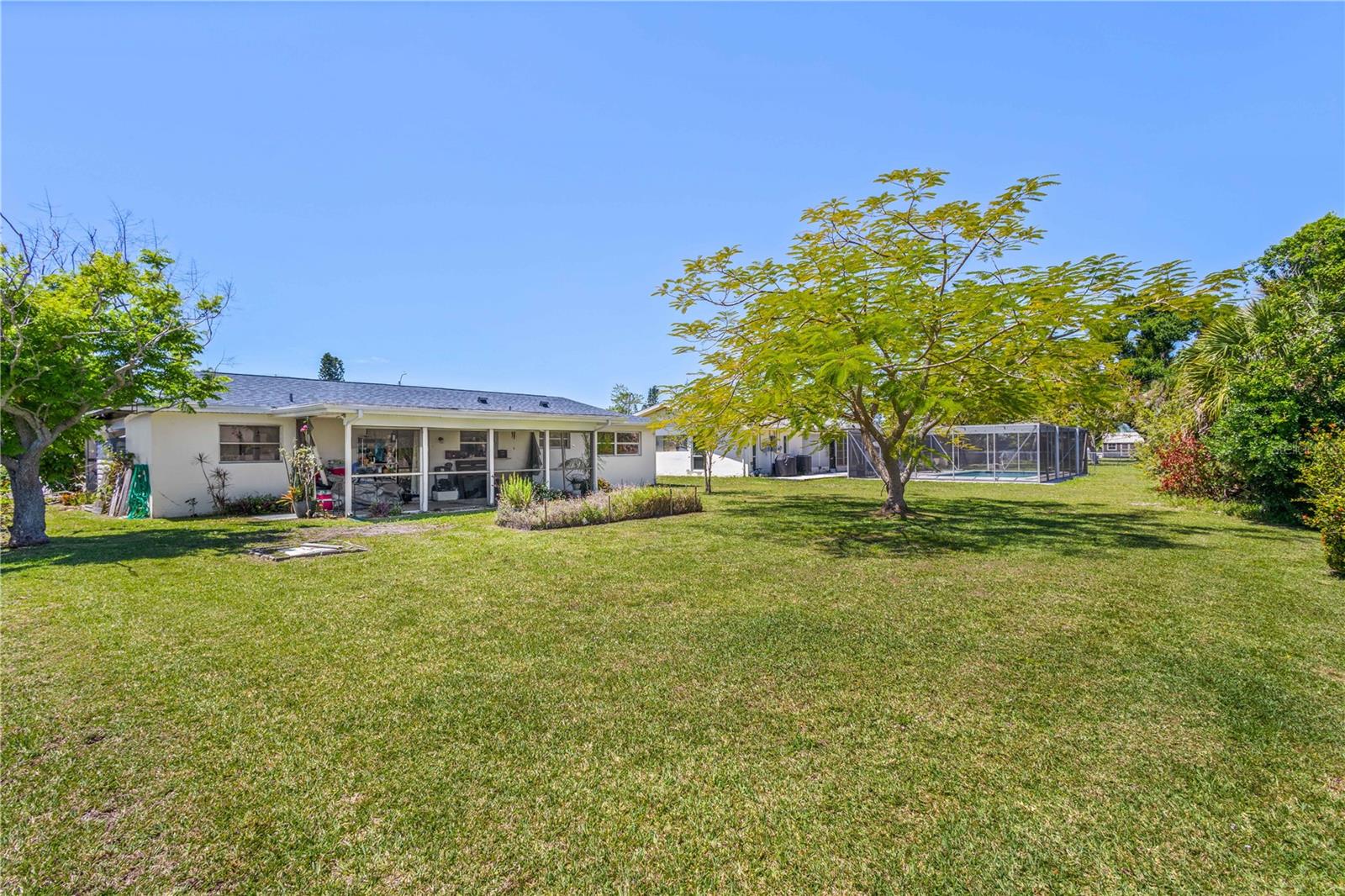 6064 DEMING AVE, NORTH PORT, FL, 34287
