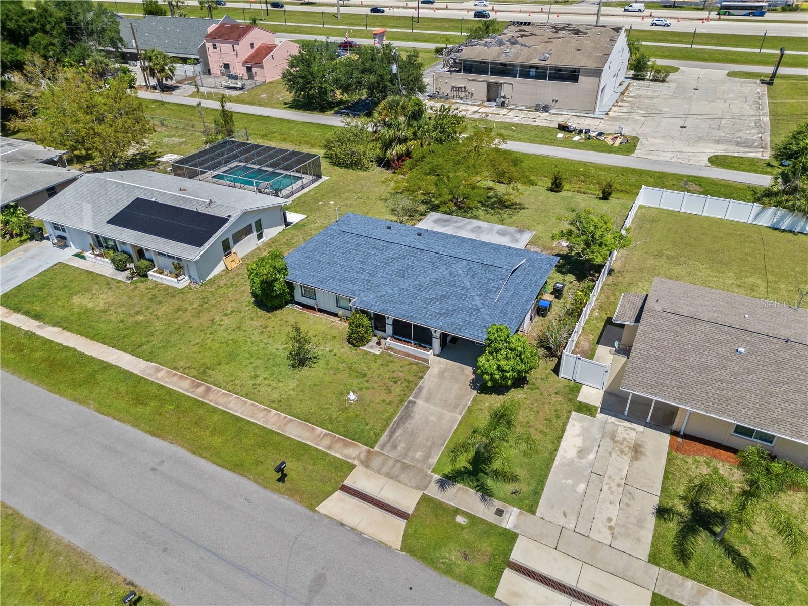 6064 DEMING AVE, NORTH PORT, FL, 34287