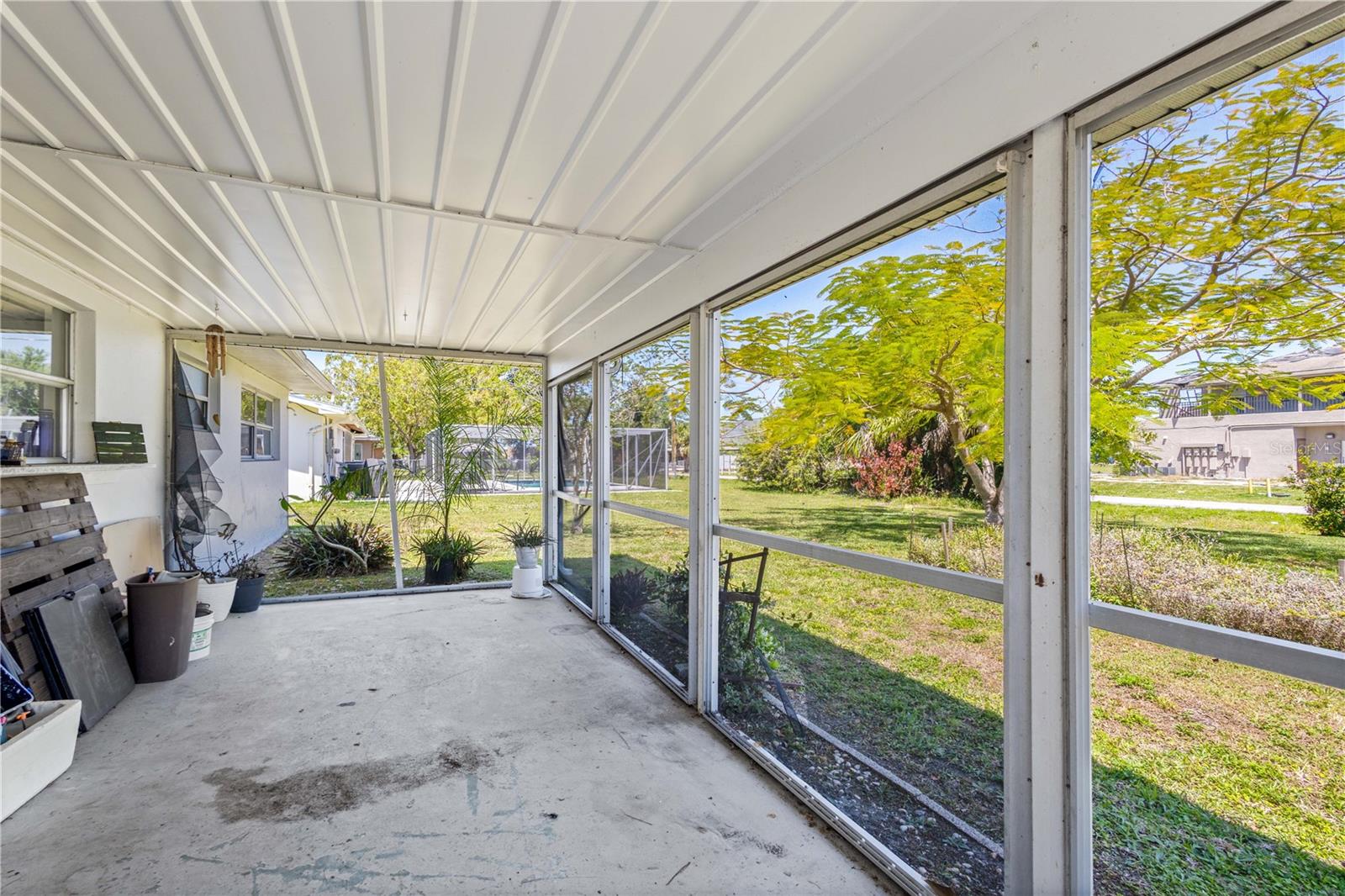 6064 DEMING AVE, NORTH PORT, FL, 34287