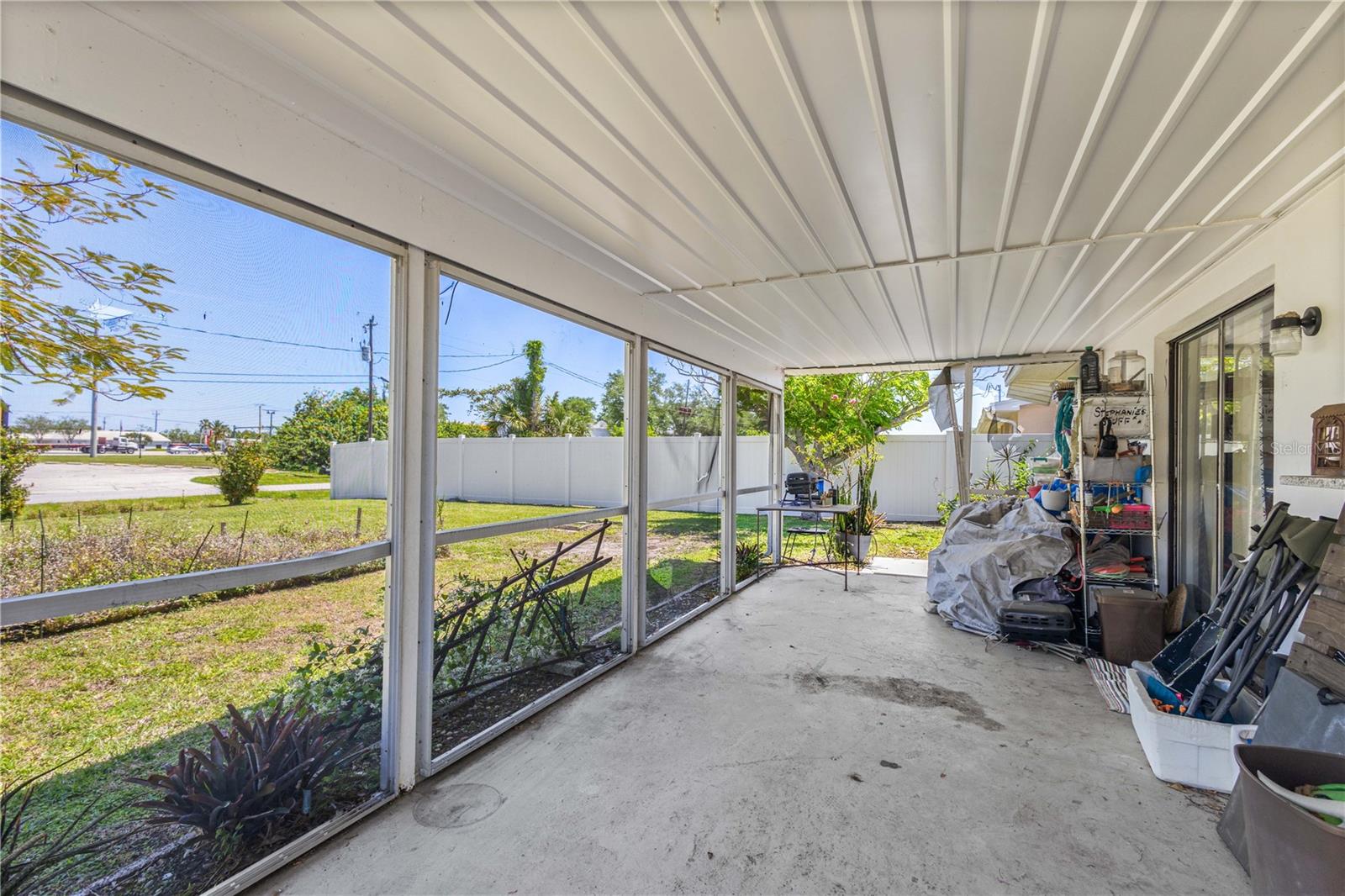 6064 DEMING AVE, NORTH PORT, FL, 34287