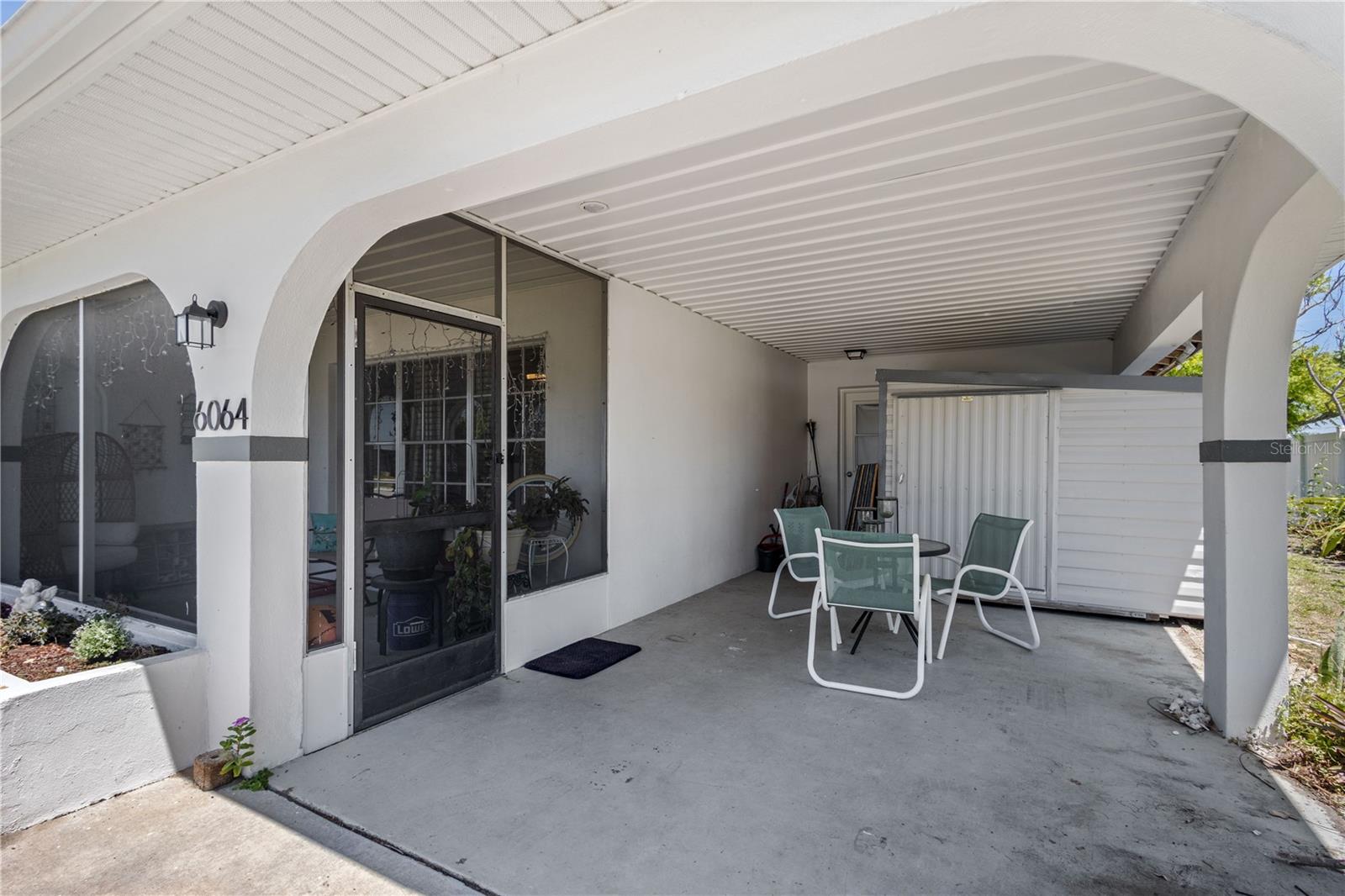 6064 DEMING AVE, NORTH PORT, FL, 34287