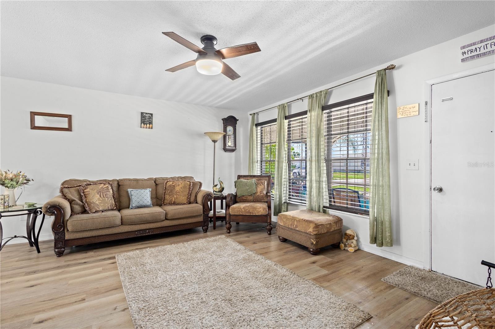 6064 DEMING AVE, NORTH PORT, FL, 34287