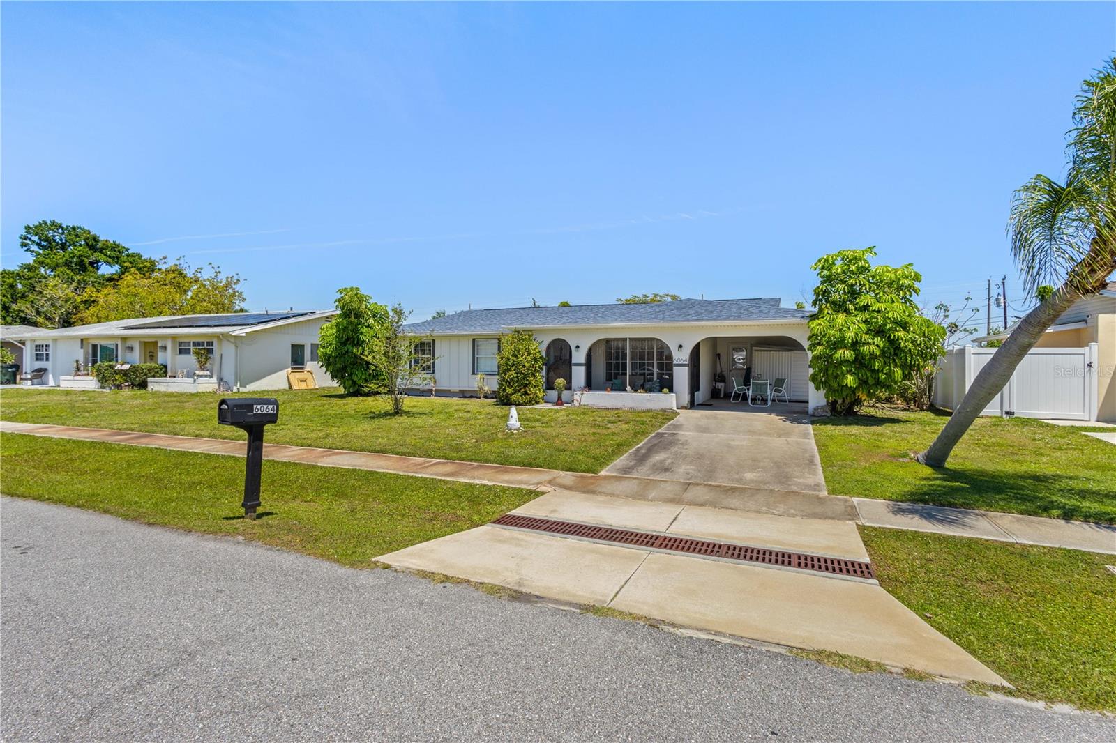 6064 DEMING AVE, NORTH PORT, FL, 34287