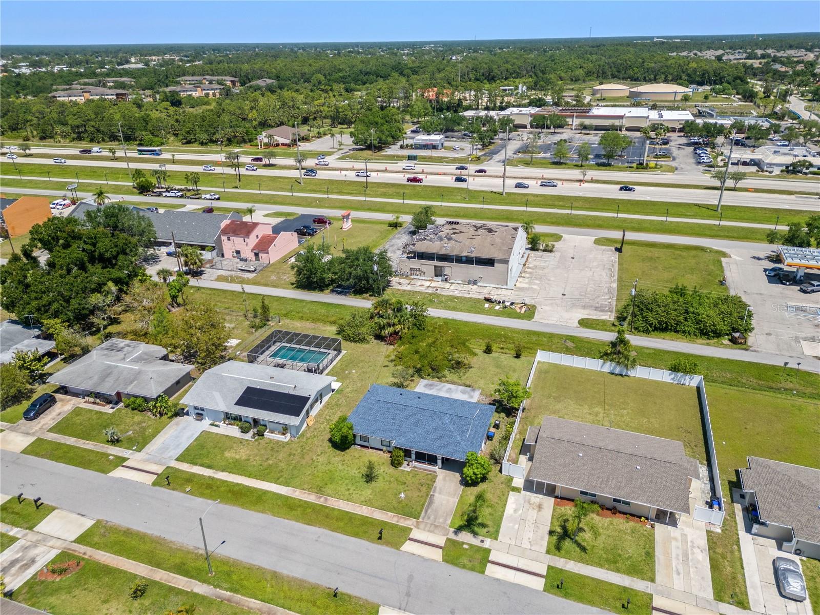 6064 DEMING AVE, NORTH PORT, FL, 34287