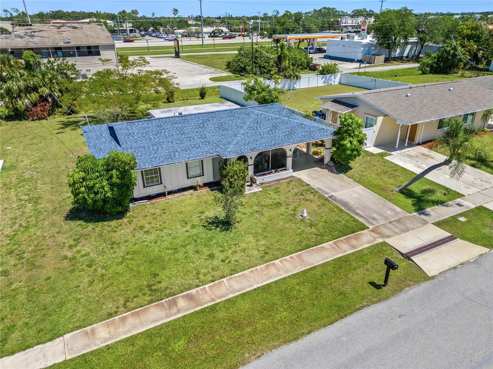6064 DEMING AVE, NORTH PORT, FL, 34287