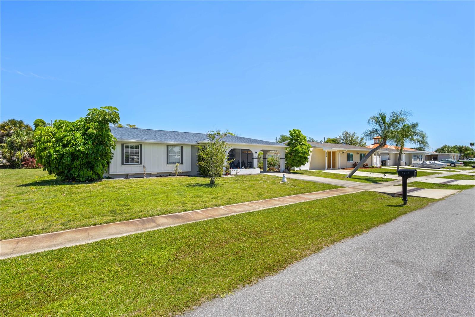 6064 DEMING AVE, NORTH PORT, FL, 34287