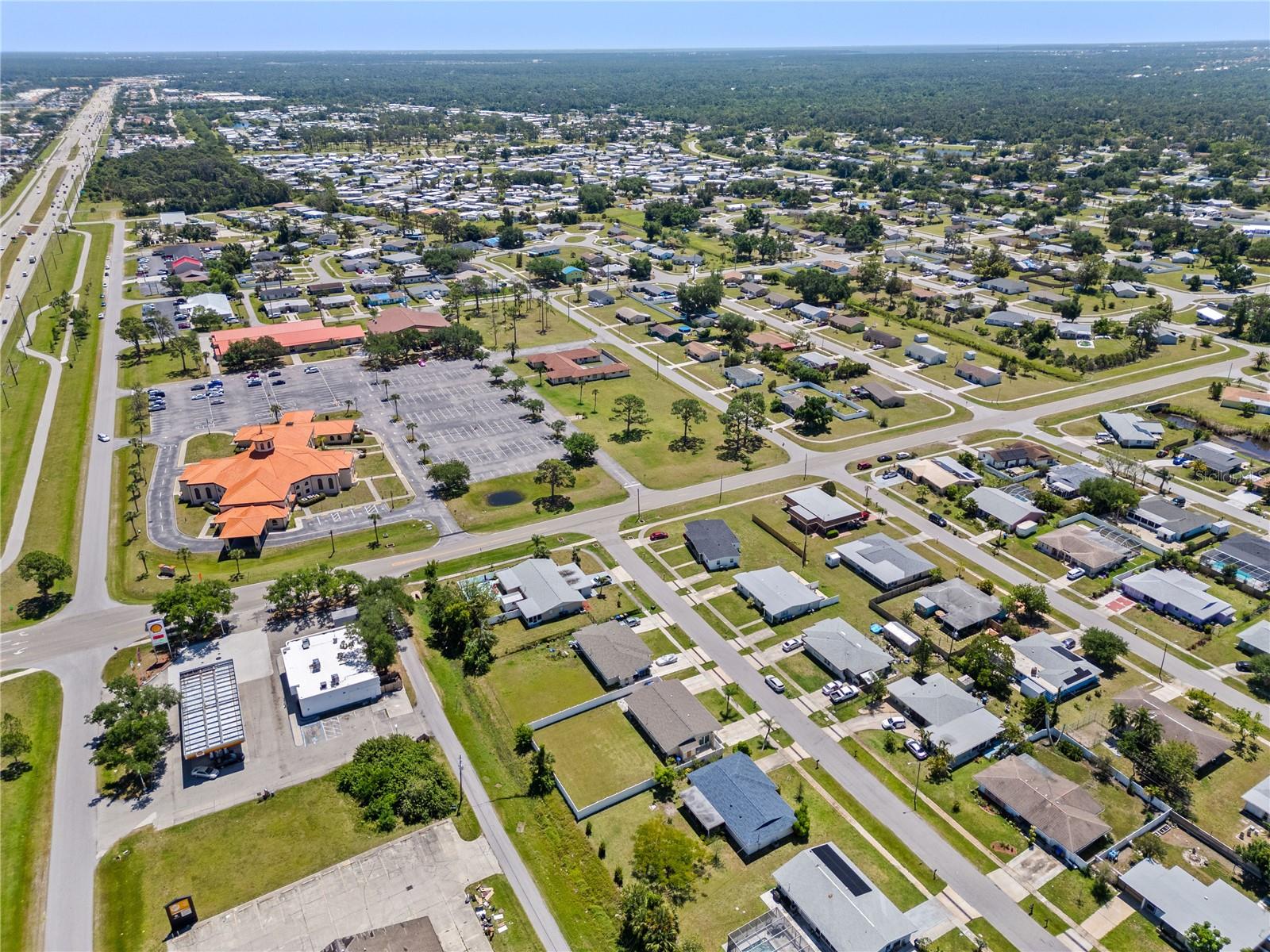 6064 DEMING AVE, NORTH PORT, FL, 34287