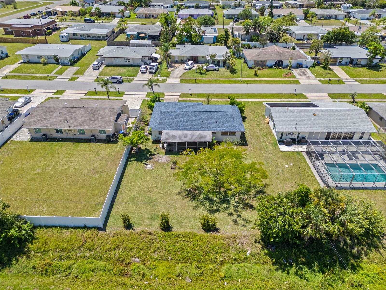 6064 DEMING AVE, NORTH PORT, FL, 34287