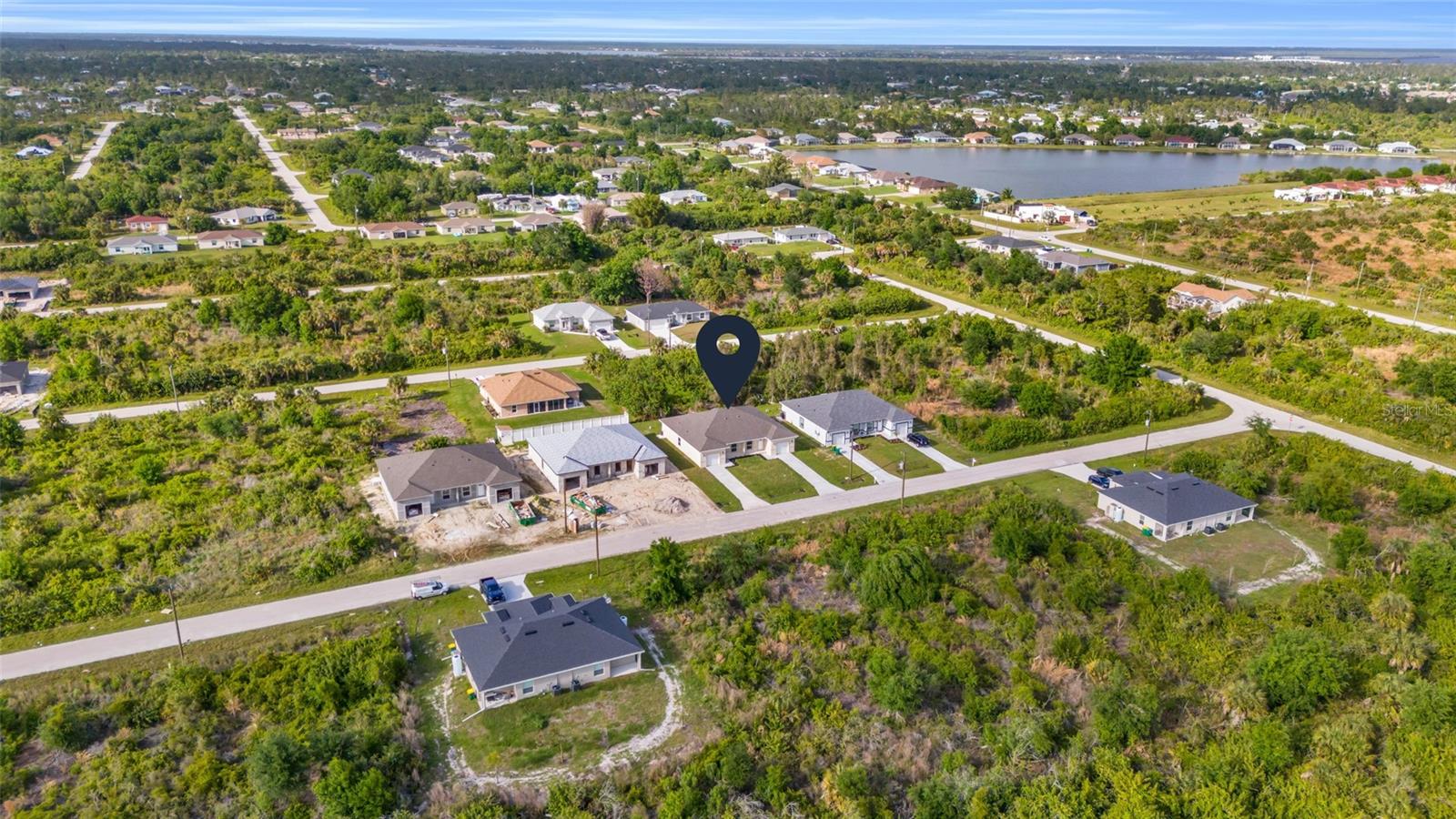12208 TETZEL AVE, PORT CHARLOTTE, FL, 33981