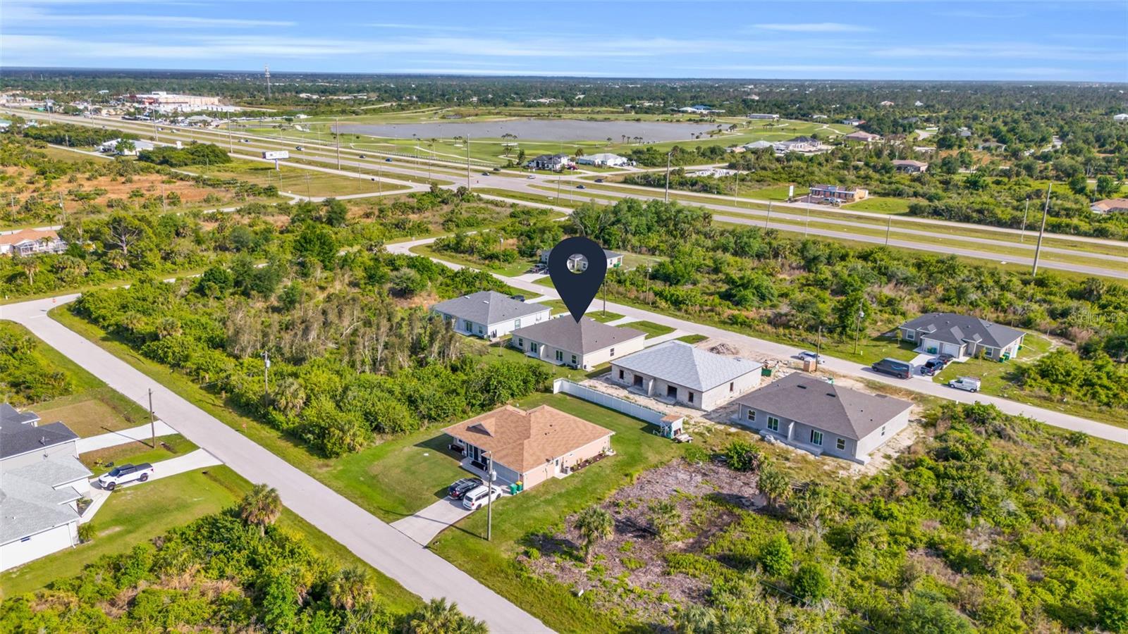 12208 TETZEL AVE, PORT CHARLOTTE, FL, 33981