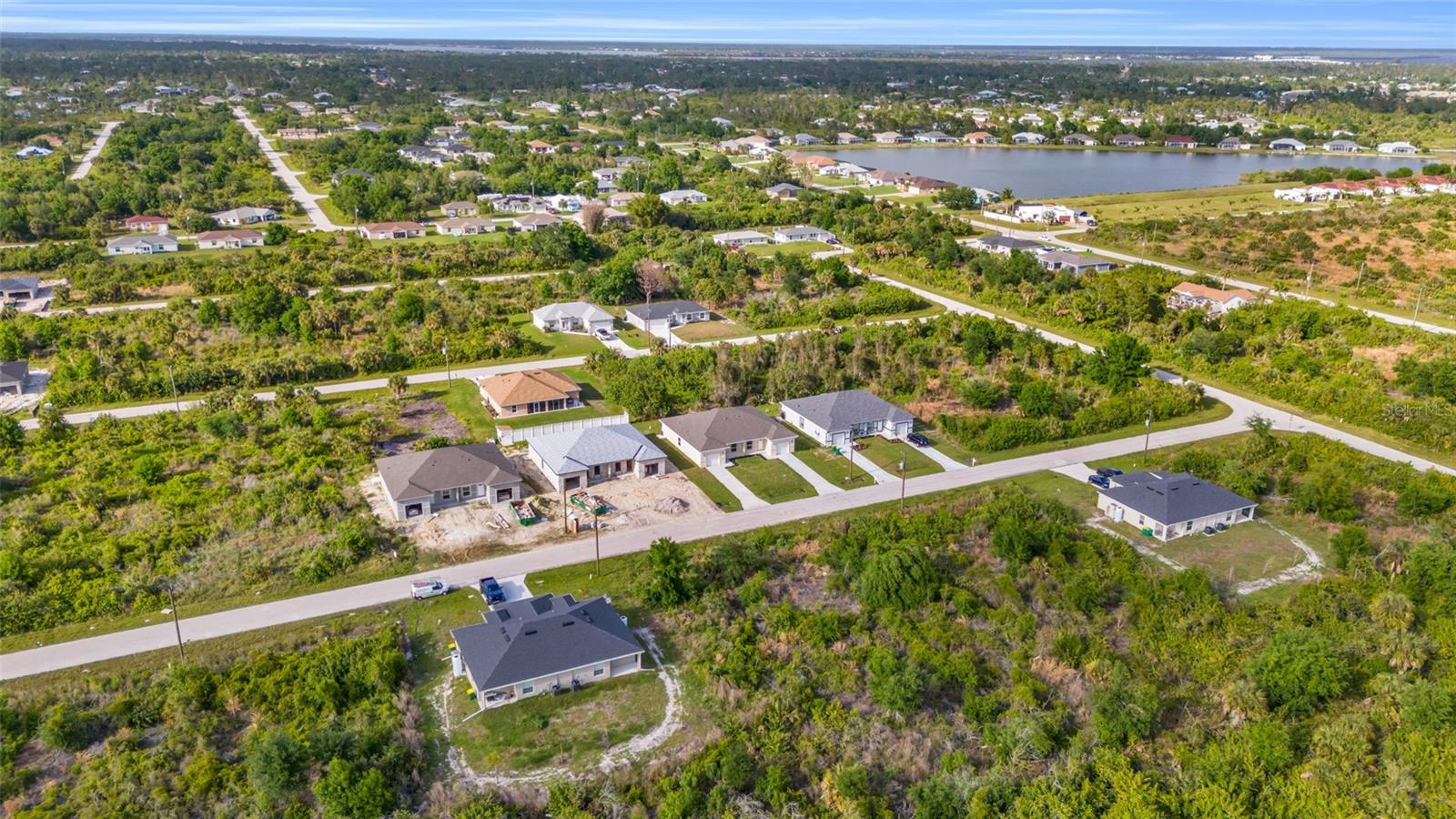 12208 TETZEL AVE, PORT CHARLOTTE, FL, 33981