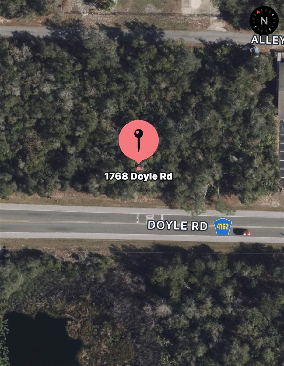 1768 DOYLE RD, DELTONA, FL, 32725