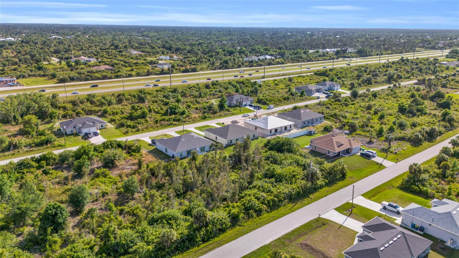 12200 TETZEL AVE, PORT CHARLOTTE, FL, 33981