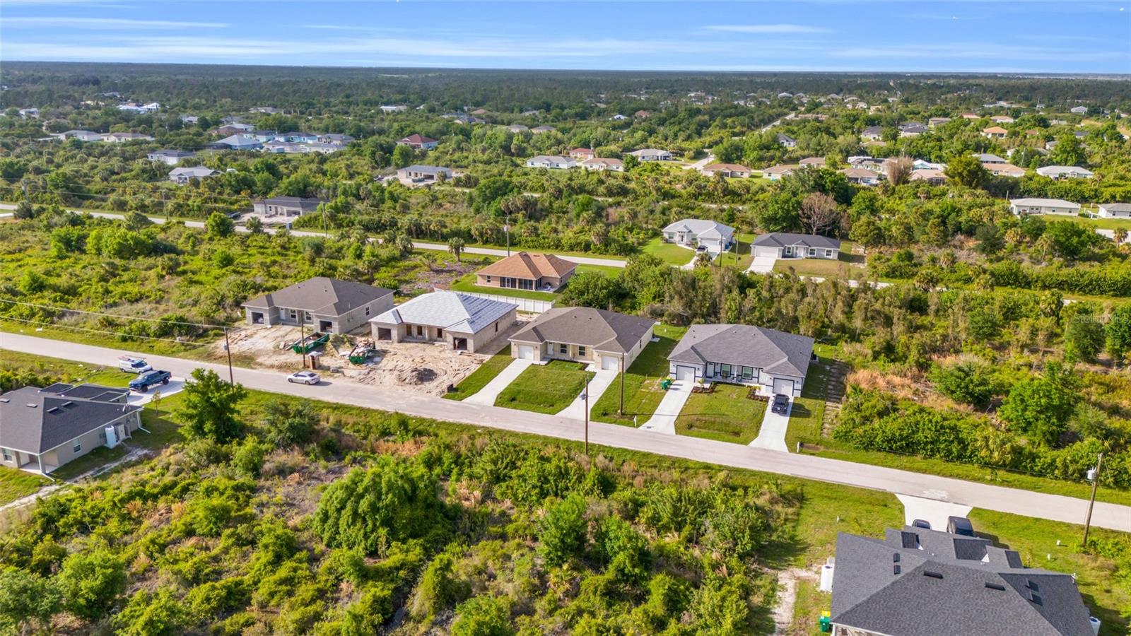 12200 TETZEL AVE, PORT CHARLOTTE, FL, 33981