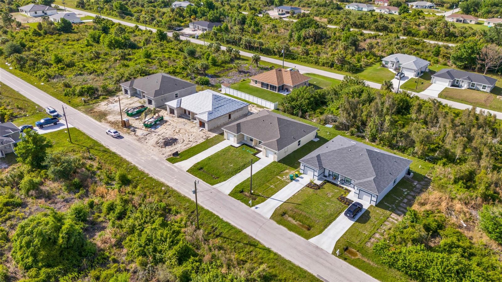 12200 TETZEL AVE, PORT CHARLOTTE, FL, 33981