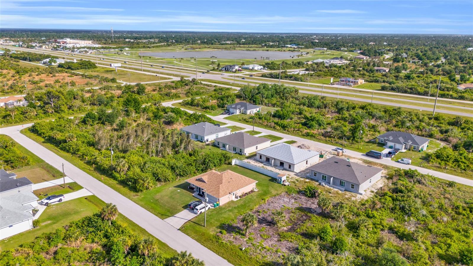 12200 TETZEL AVE, PORT CHARLOTTE, FL, 33981