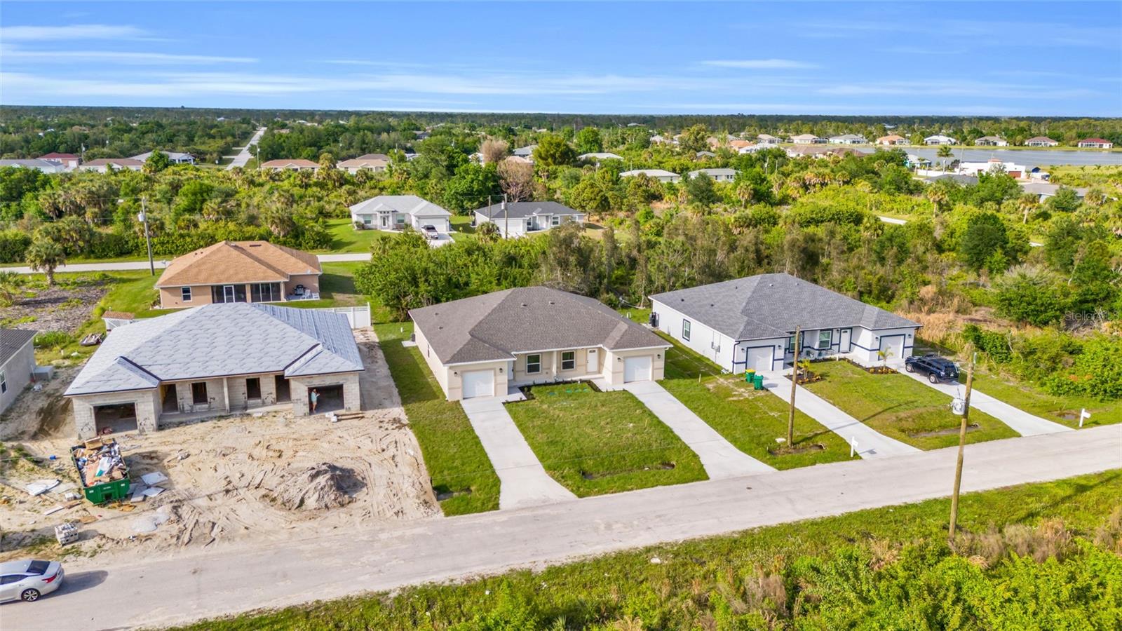 12200 TETZEL AVE, PORT CHARLOTTE, FL, 33981