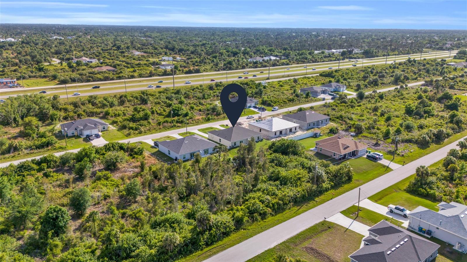 12200 TETZEL AVE, PORT CHARLOTTE, FL, 33981