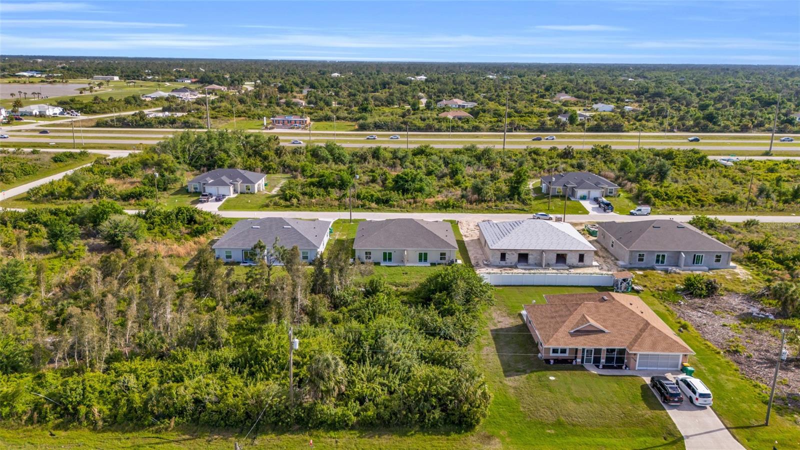 12200 TETZEL AVE, PORT CHARLOTTE, FL, 33981