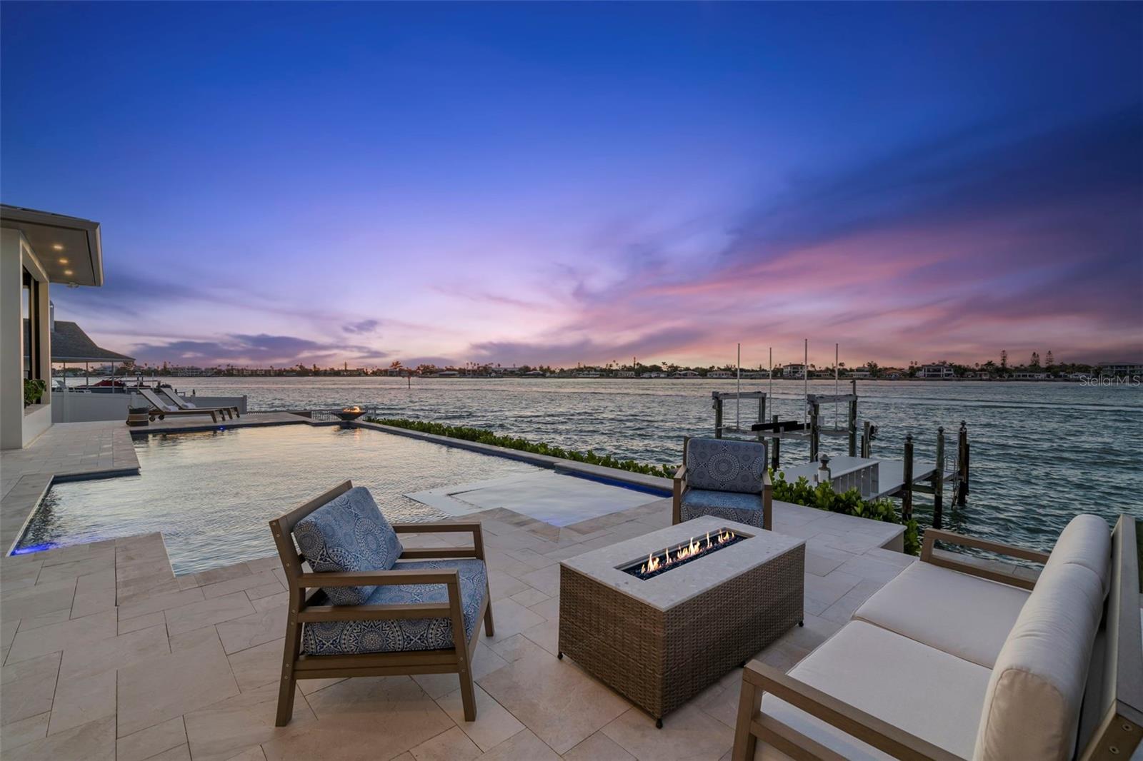 266 8TH AVE N, TIERRA VERDE, FL, 33715