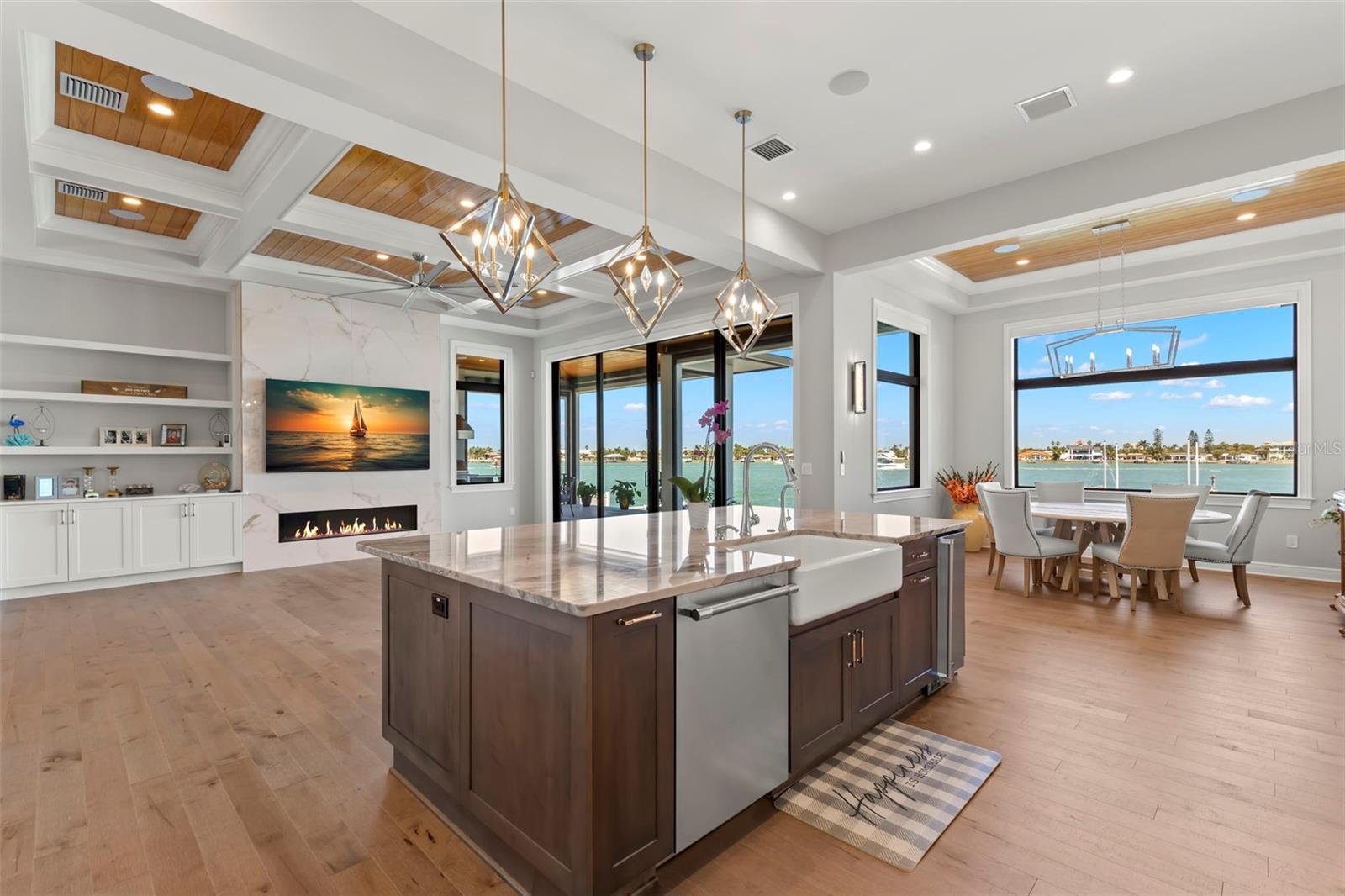 266 8TH AVE N, TIERRA VERDE, FL, 33715