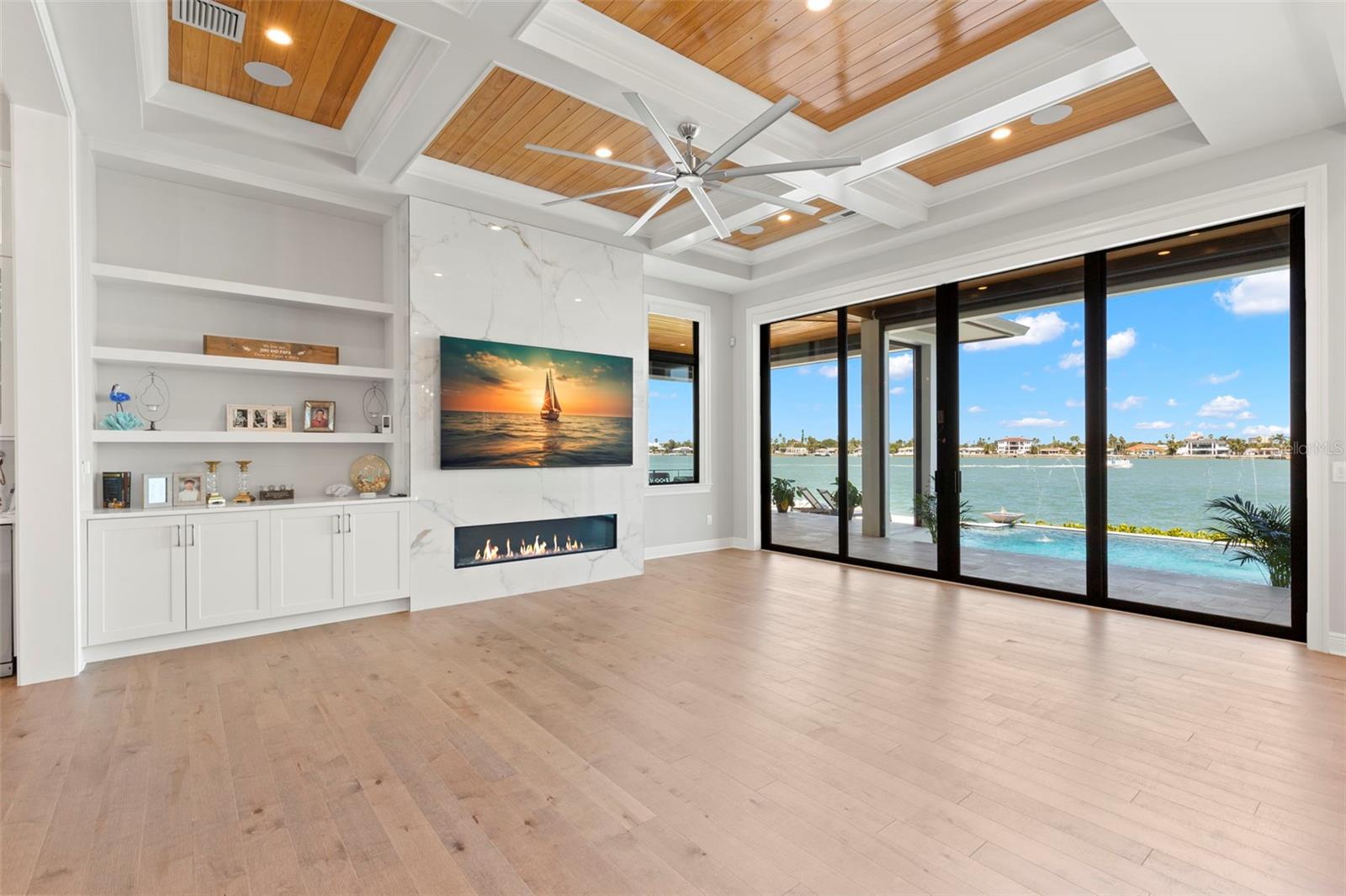 266 8TH AVE N, TIERRA VERDE, FL, 33715
