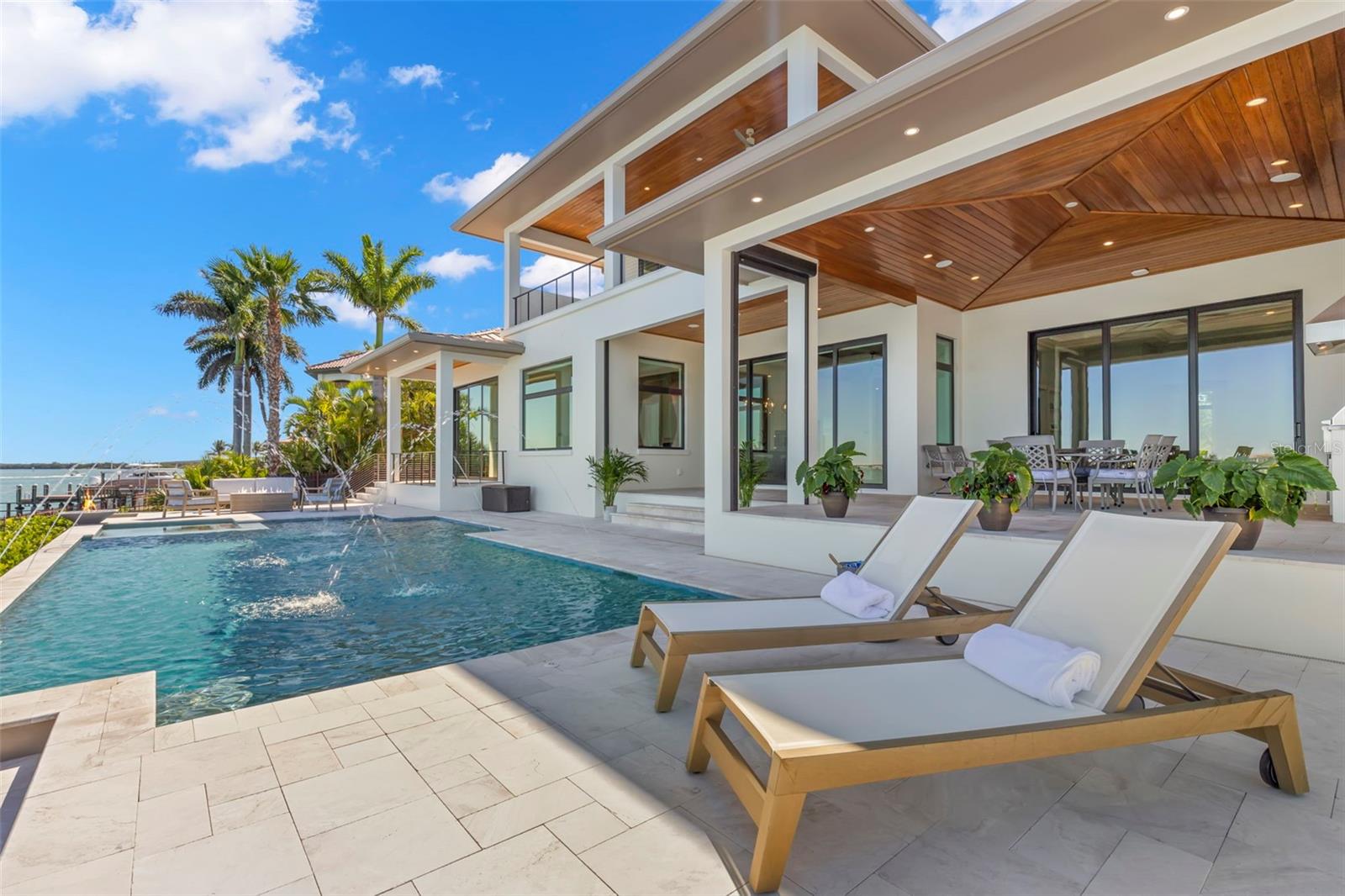 266 8TH AVE N, TIERRA VERDE, FL, 33715