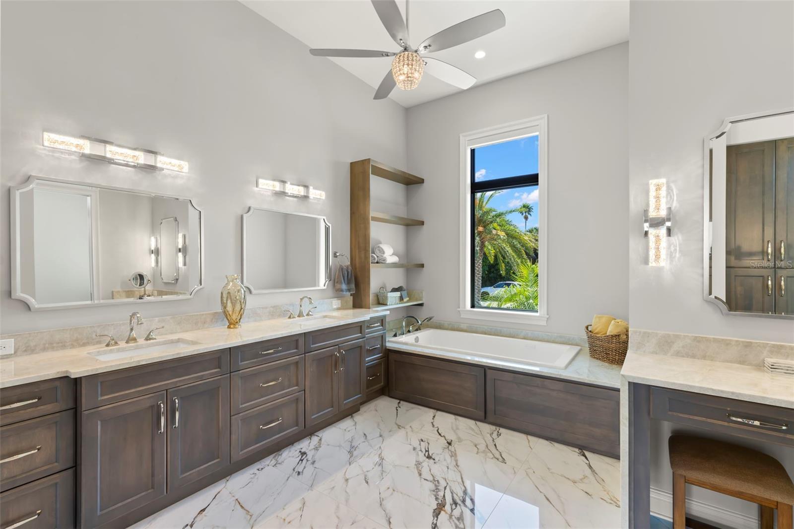 266 8TH AVE N, TIERRA VERDE, FL, 33715