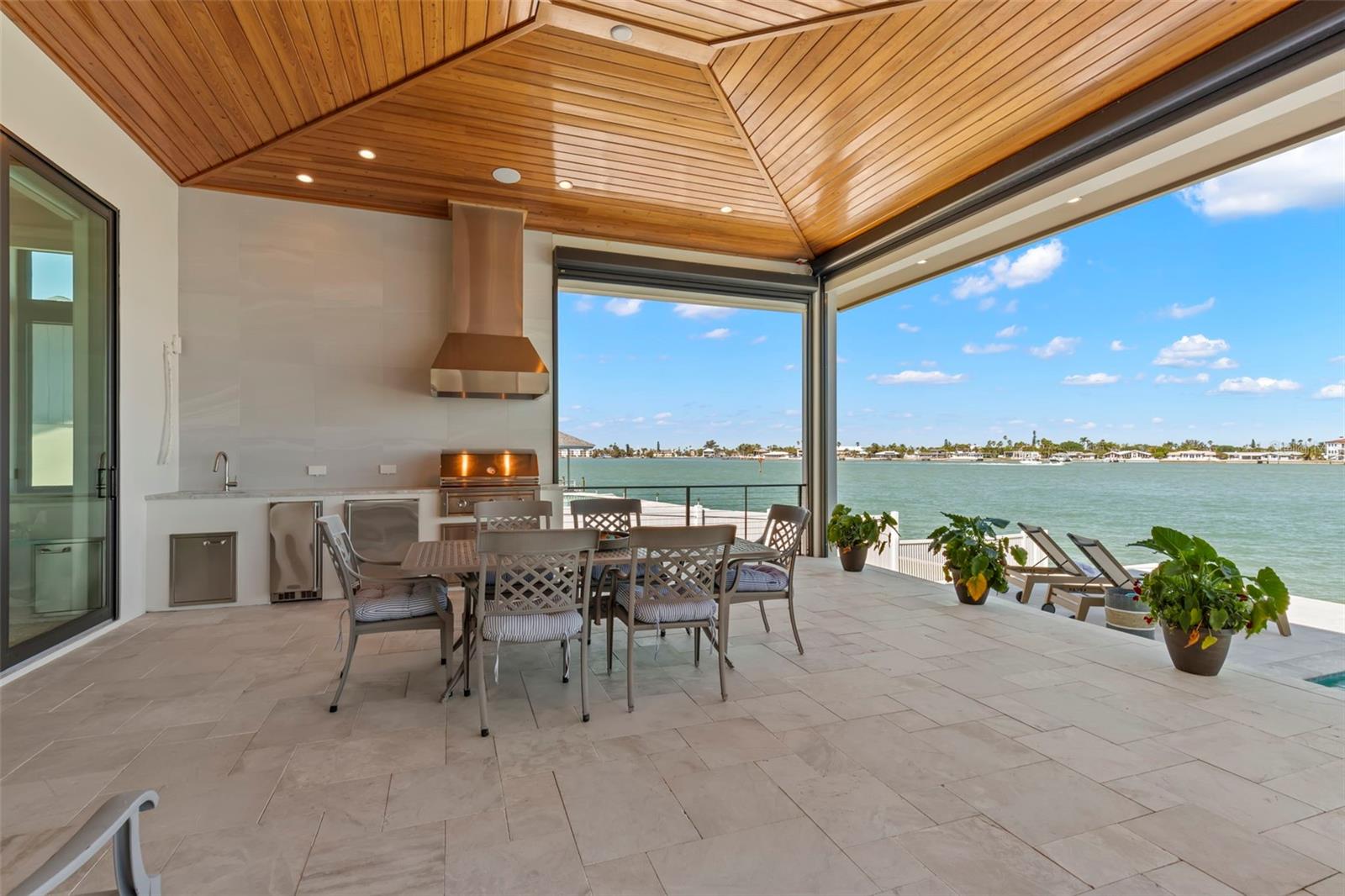 266 8TH AVE N, TIERRA VERDE, FL, 33715