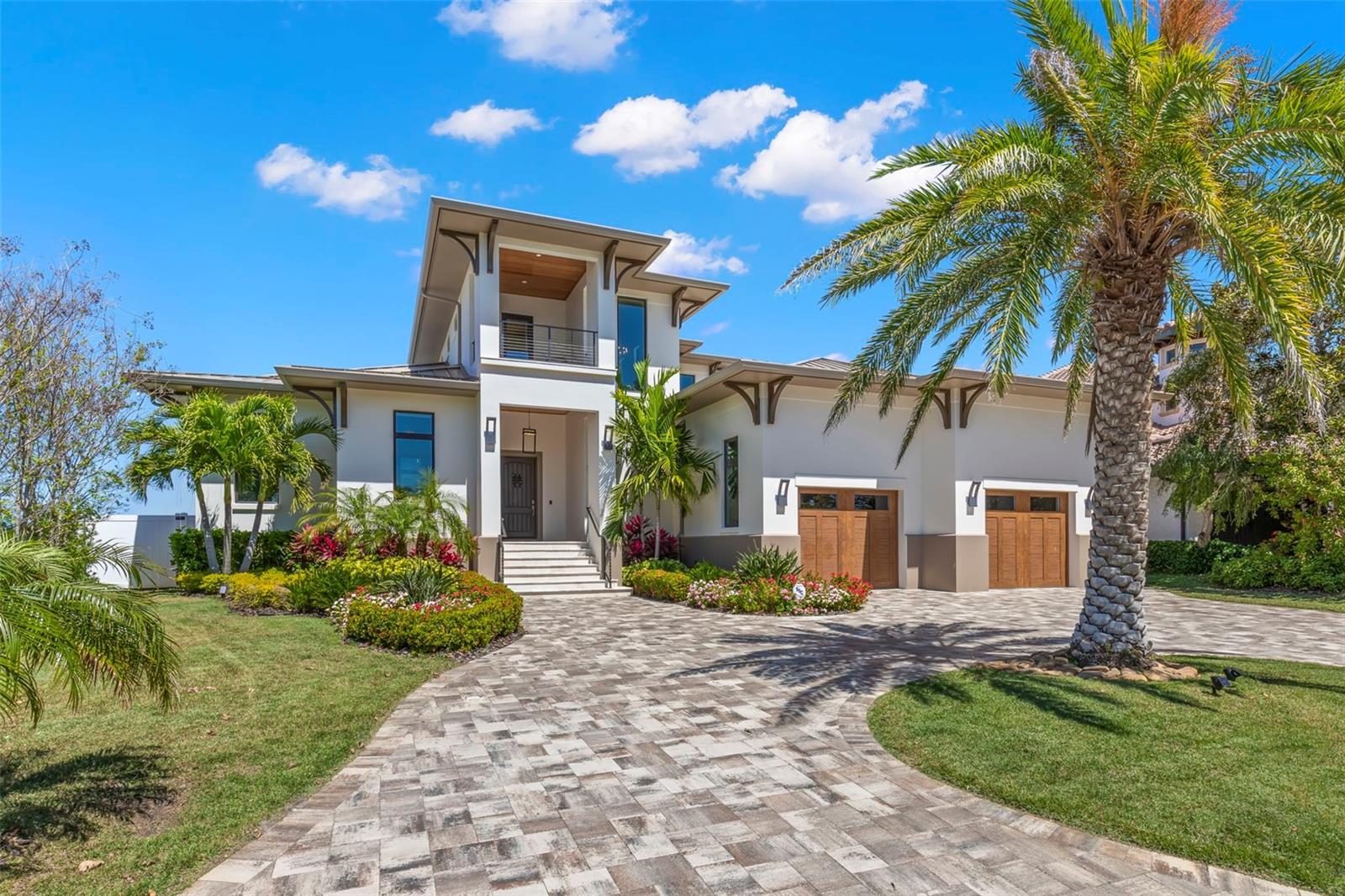 266 8TH AVE N, TIERRA VERDE, FL, 33715