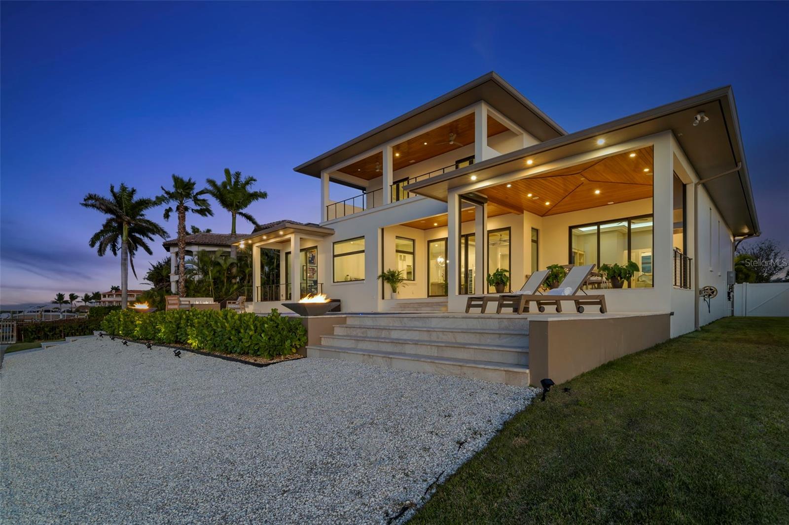 266 8TH AVE N, TIERRA VERDE, FL, 33715