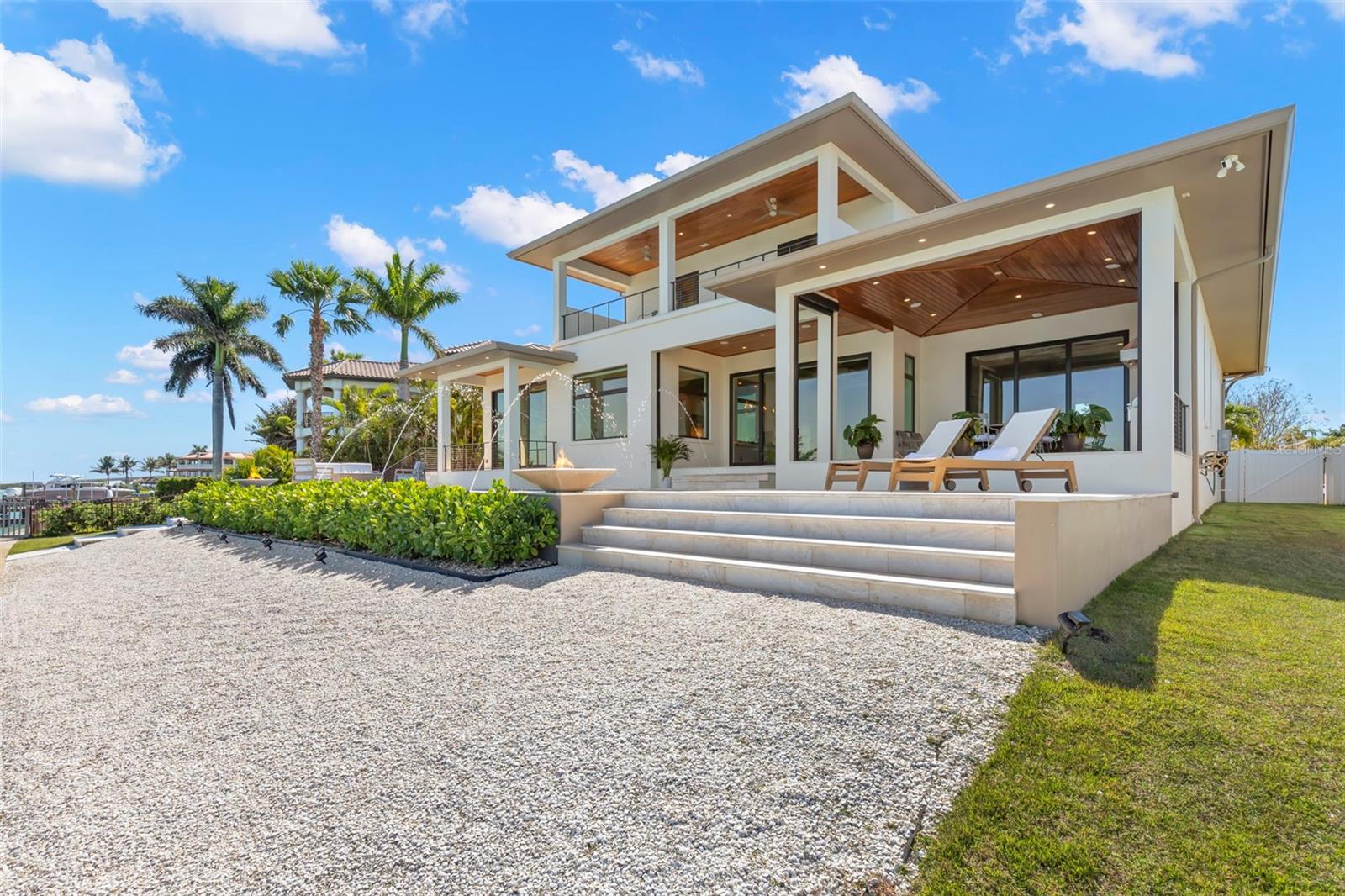 266 8TH AVE N, TIERRA VERDE, FL, 33715