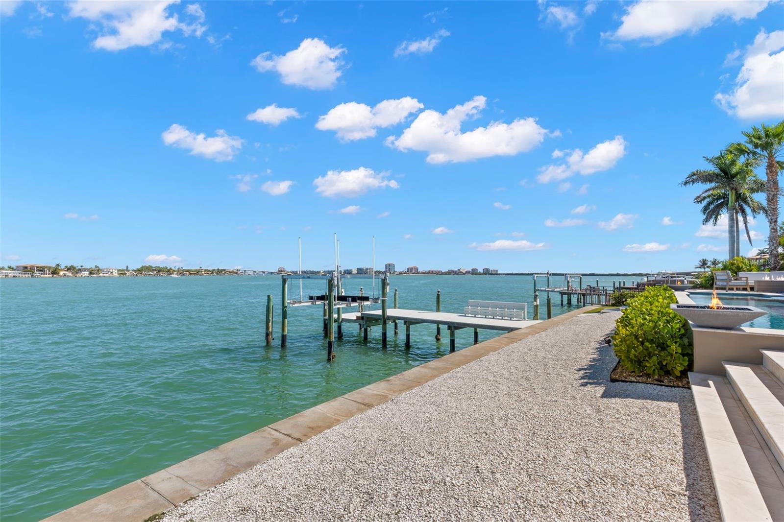266 8TH AVE N, TIERRA VERDE, FL, 33715