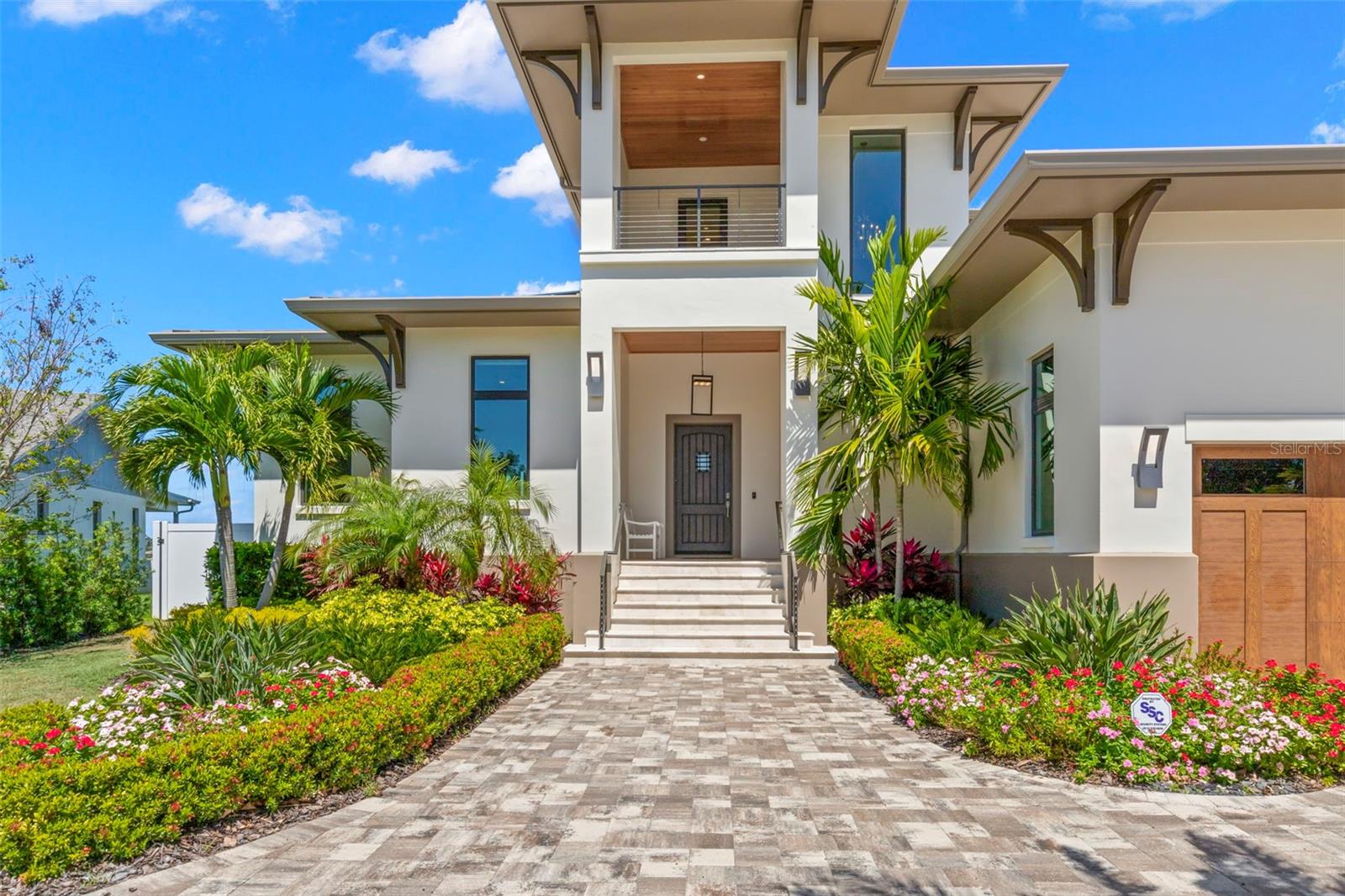 266 8TH AVE N, TIERRA VERDE, FL, 33715