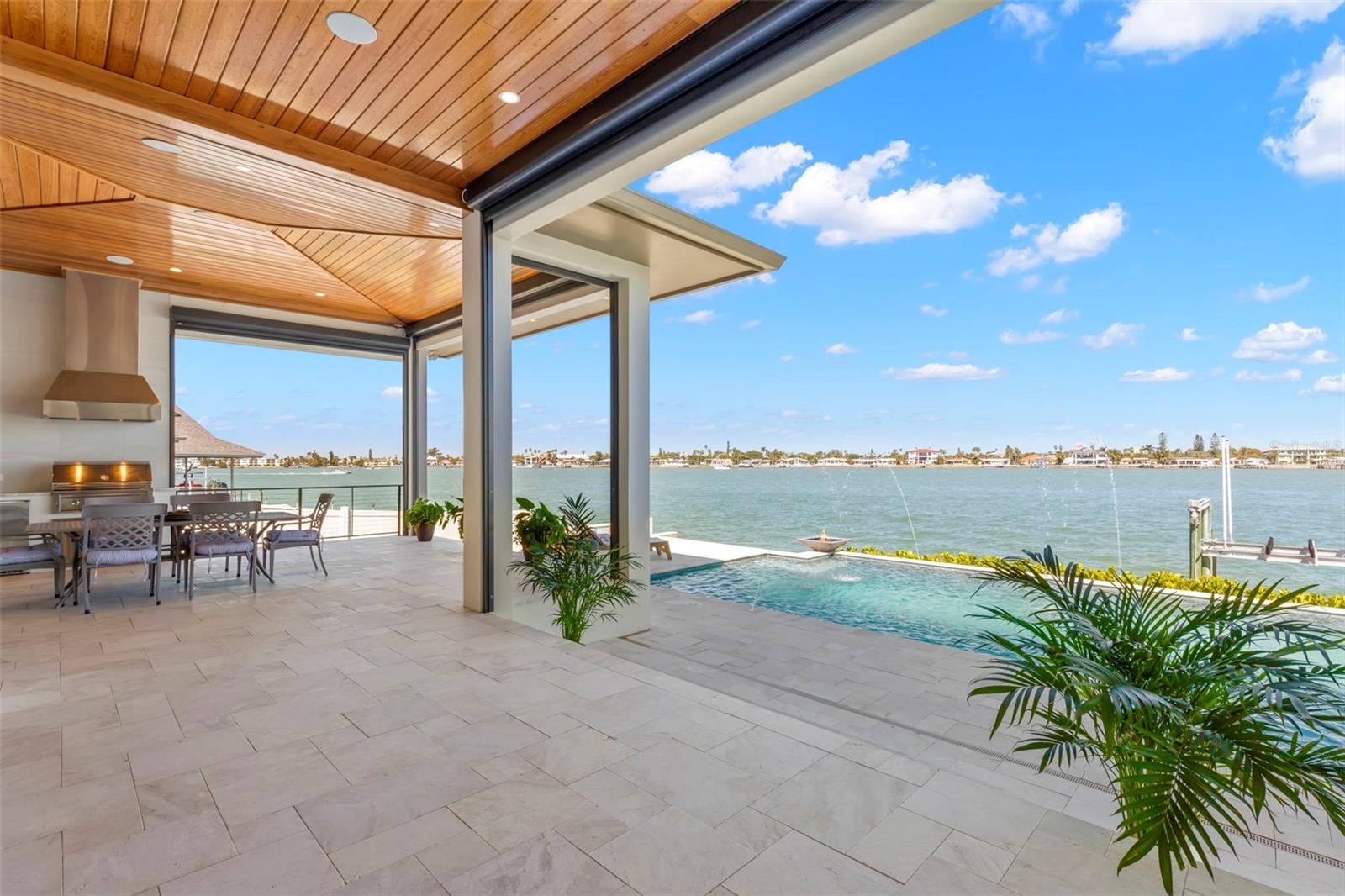 266 8TH AVE N, TIERRA VERDE, FL, 33715