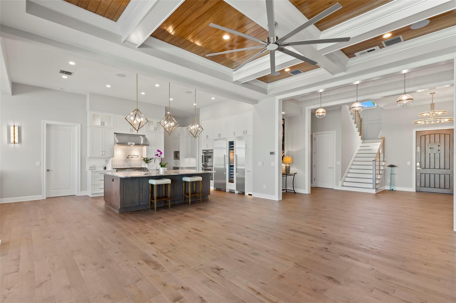 266 8TH AVE N, TIERRA VERDE, FL, 33715