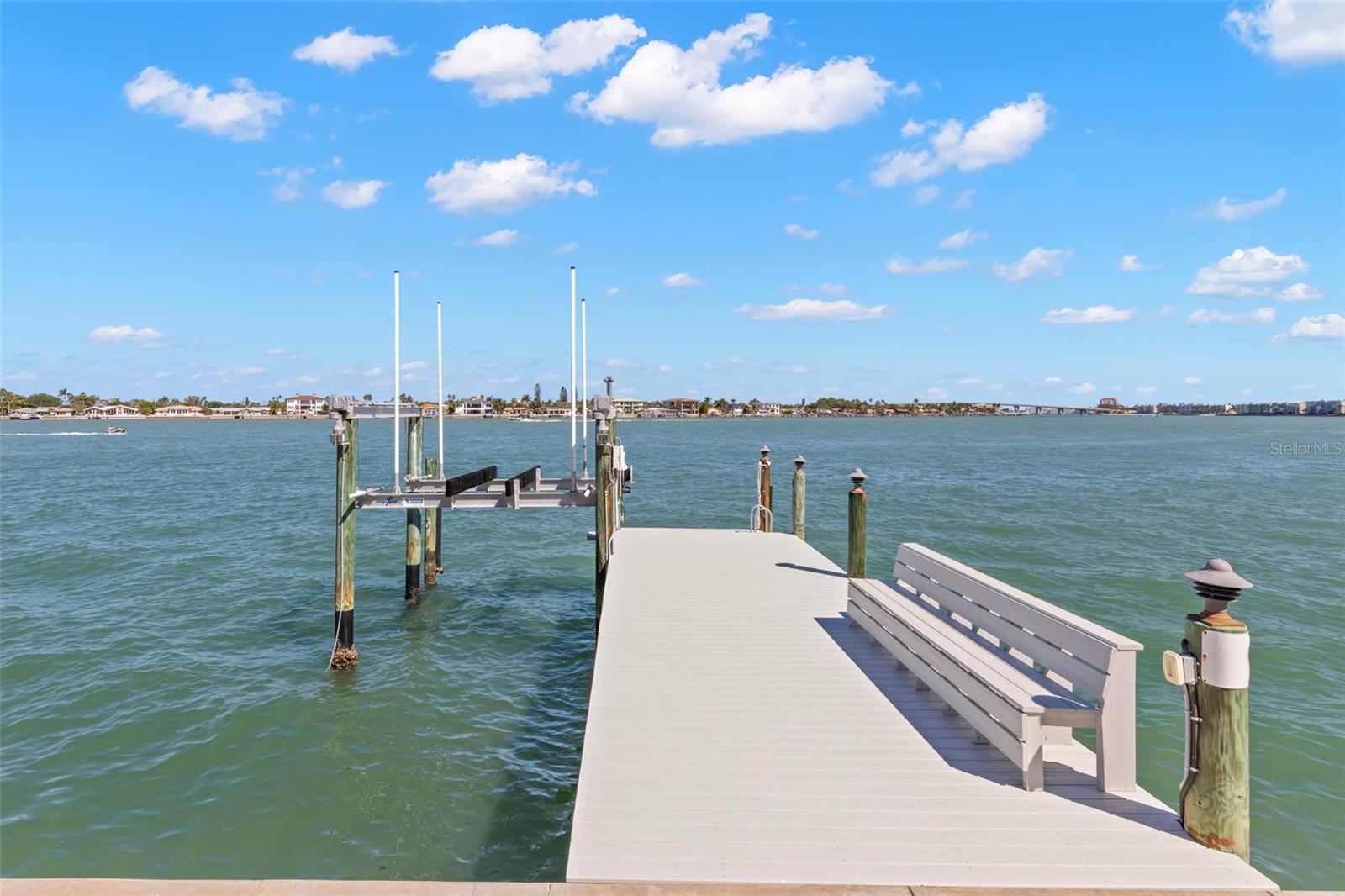 266 8TH AVE N, TIERRA VERDE, FL, 33715