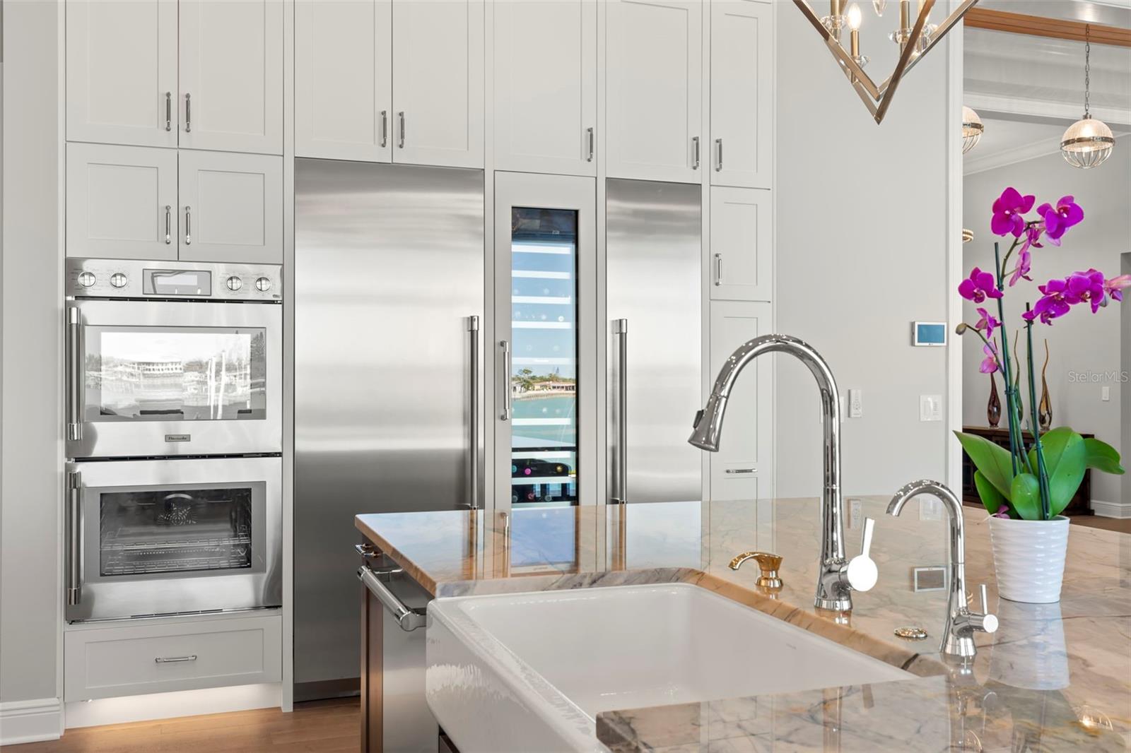 266 8TH AVE N, TIERRA VERDE, FL, 33715