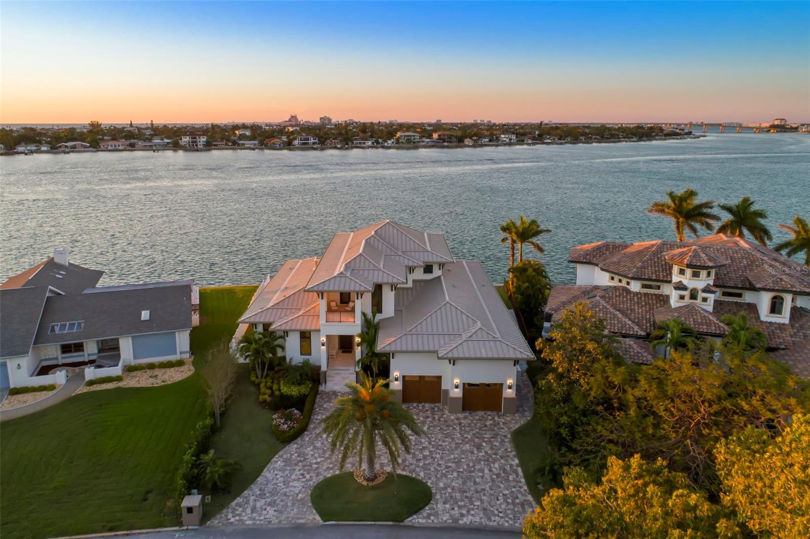 266 8TH AVE N, TIERRA VERDE, FL, 33715