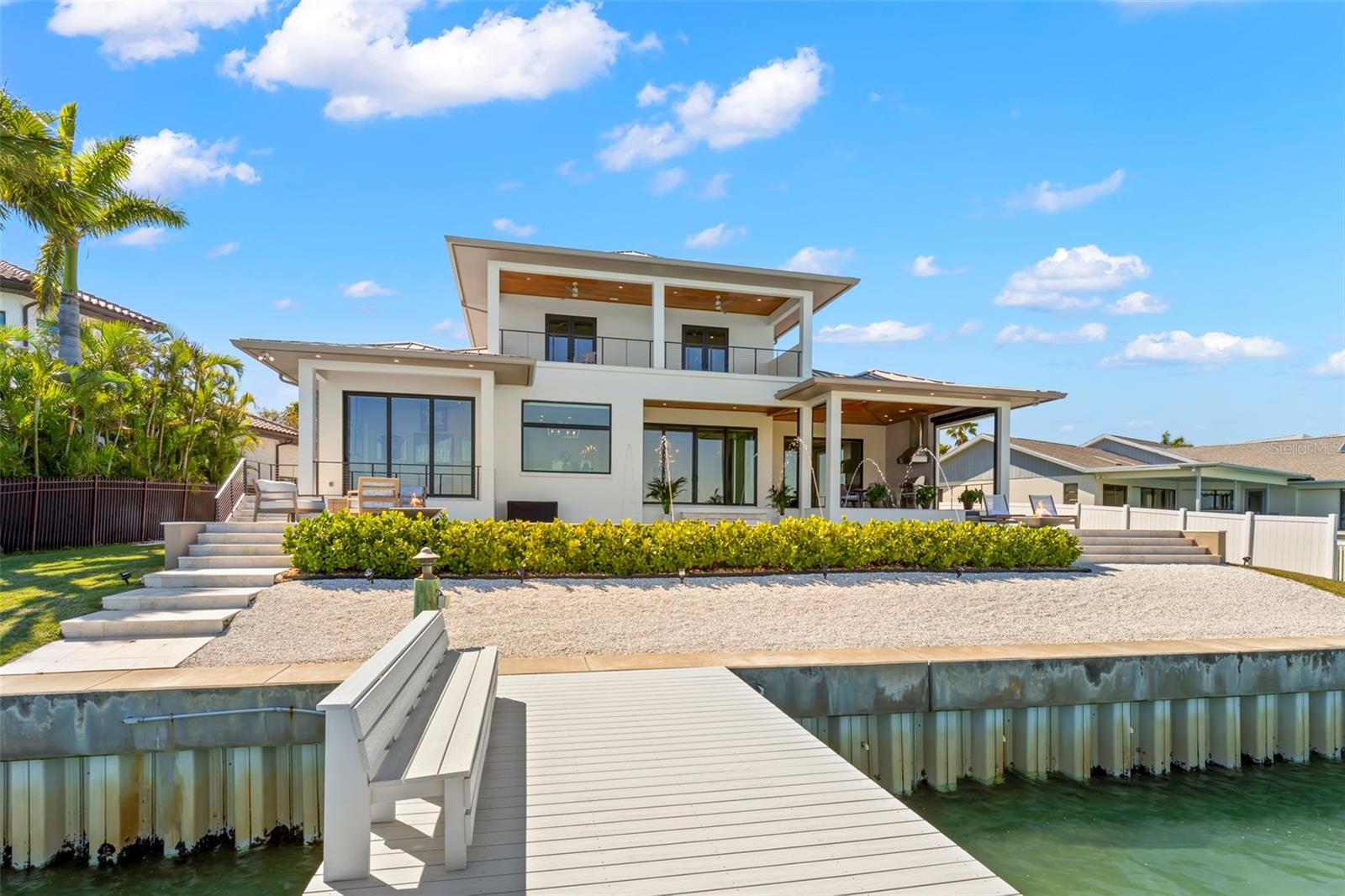 266 8TH AVE N, TIERRA VERDE, FL, 33715