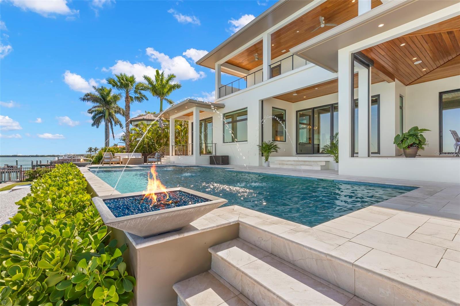 266 8TH AVE N, TIERRA VERDE, FL, 33715