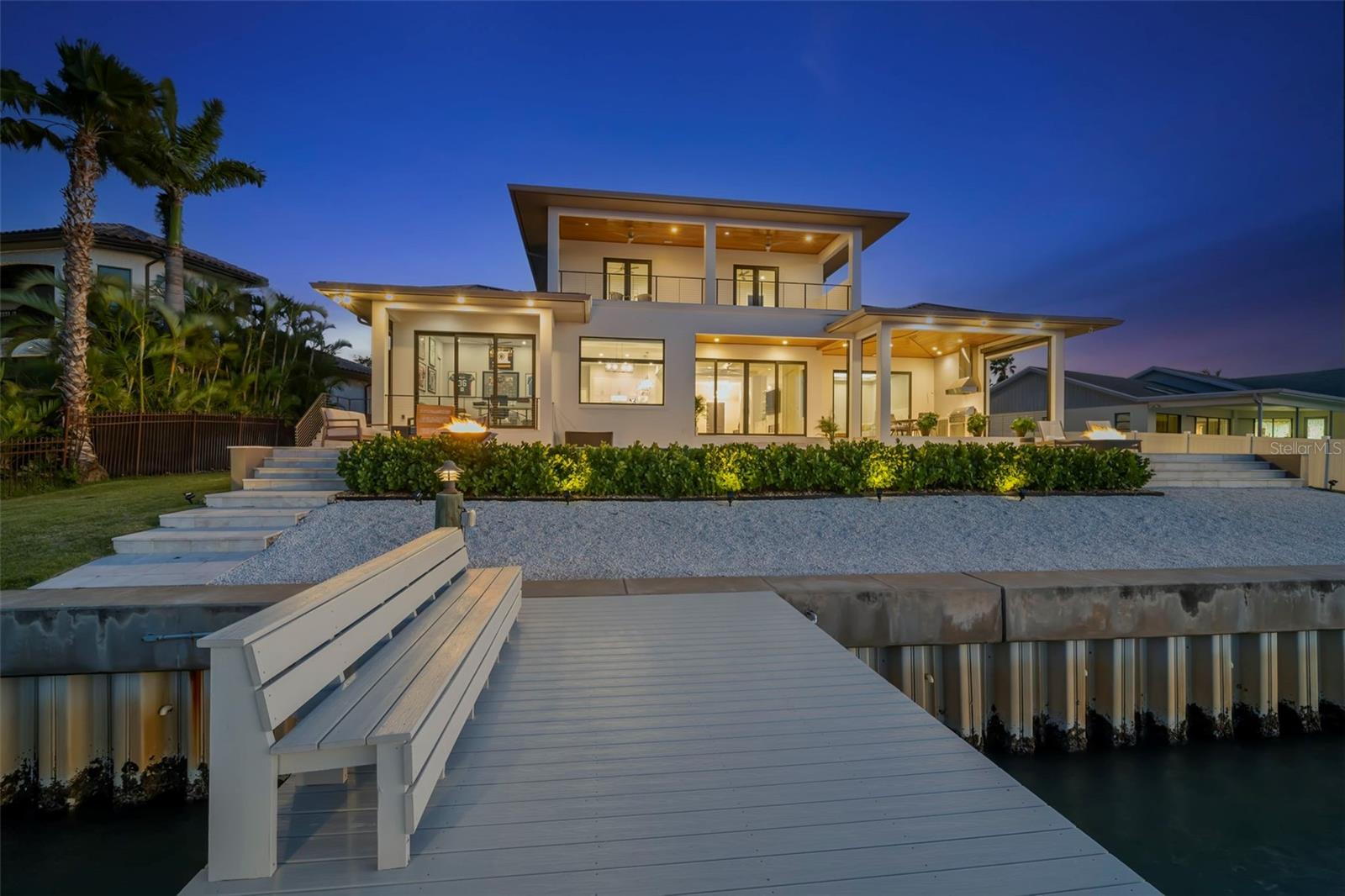 266 8TH AVE N, TIERRA VERDE, FL, 33715
