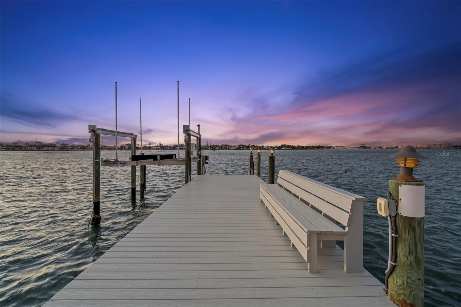 266 8TH AVE N, TIERRA VERDE, FL, 33715