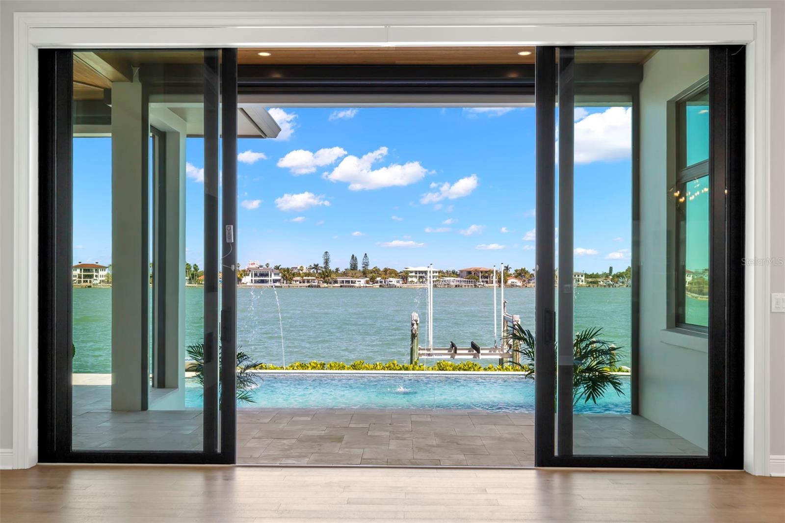 266 8TH AVE N, TIERRA VERDE, FL, 33715