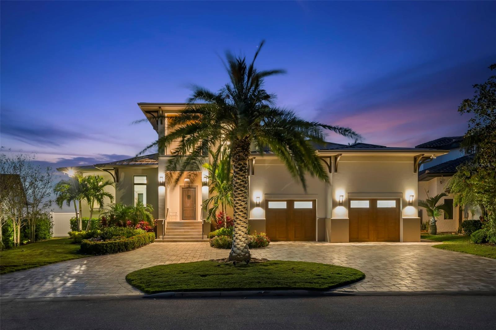 266 8TH AVE N, TIERRA VERDE, FL, 33715