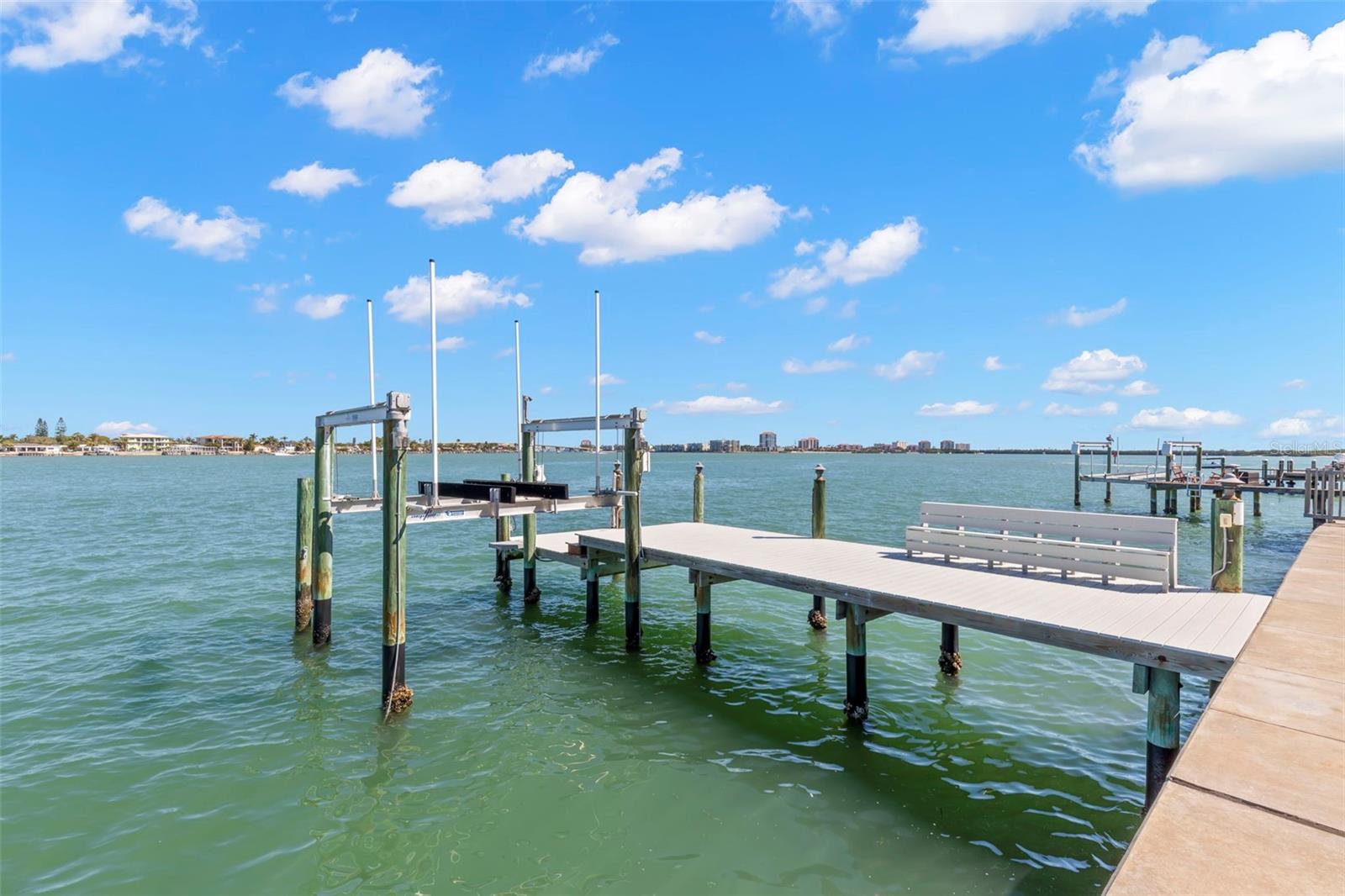 266 8TH AVE N, TIERRA VERDE, FL, 33715