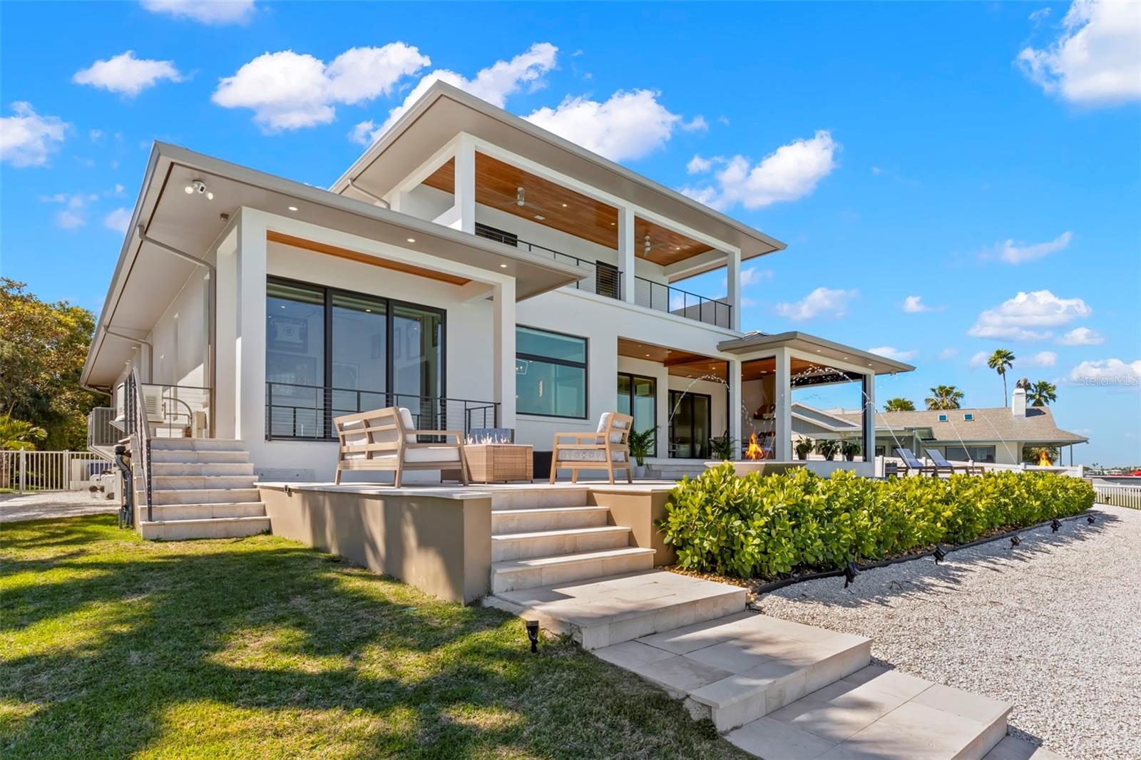 266 8TH AVE N, TIERRA VERDE, FL, 33715